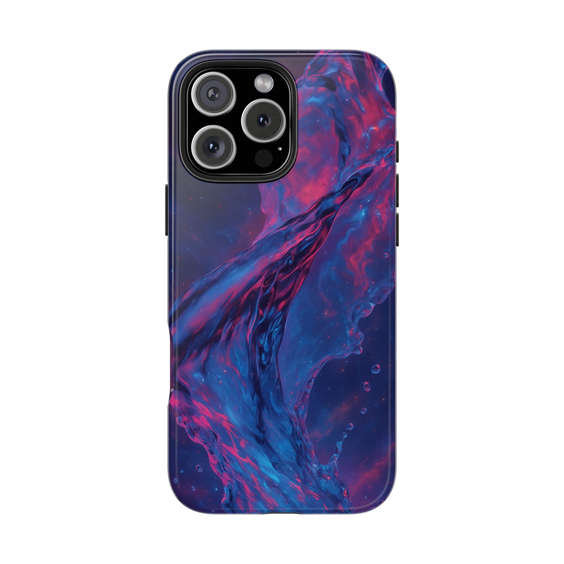Galactic Splash