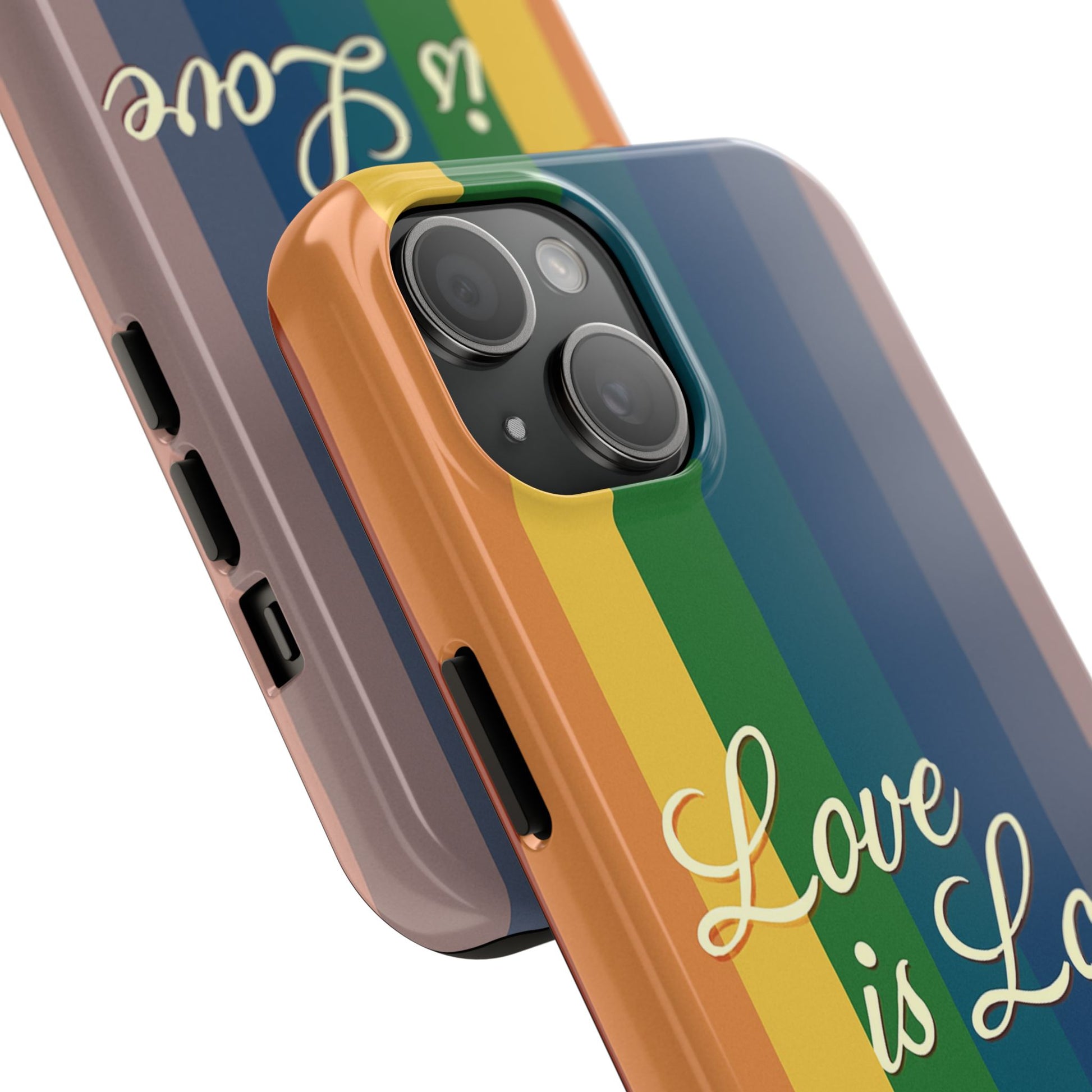 Love Is Love