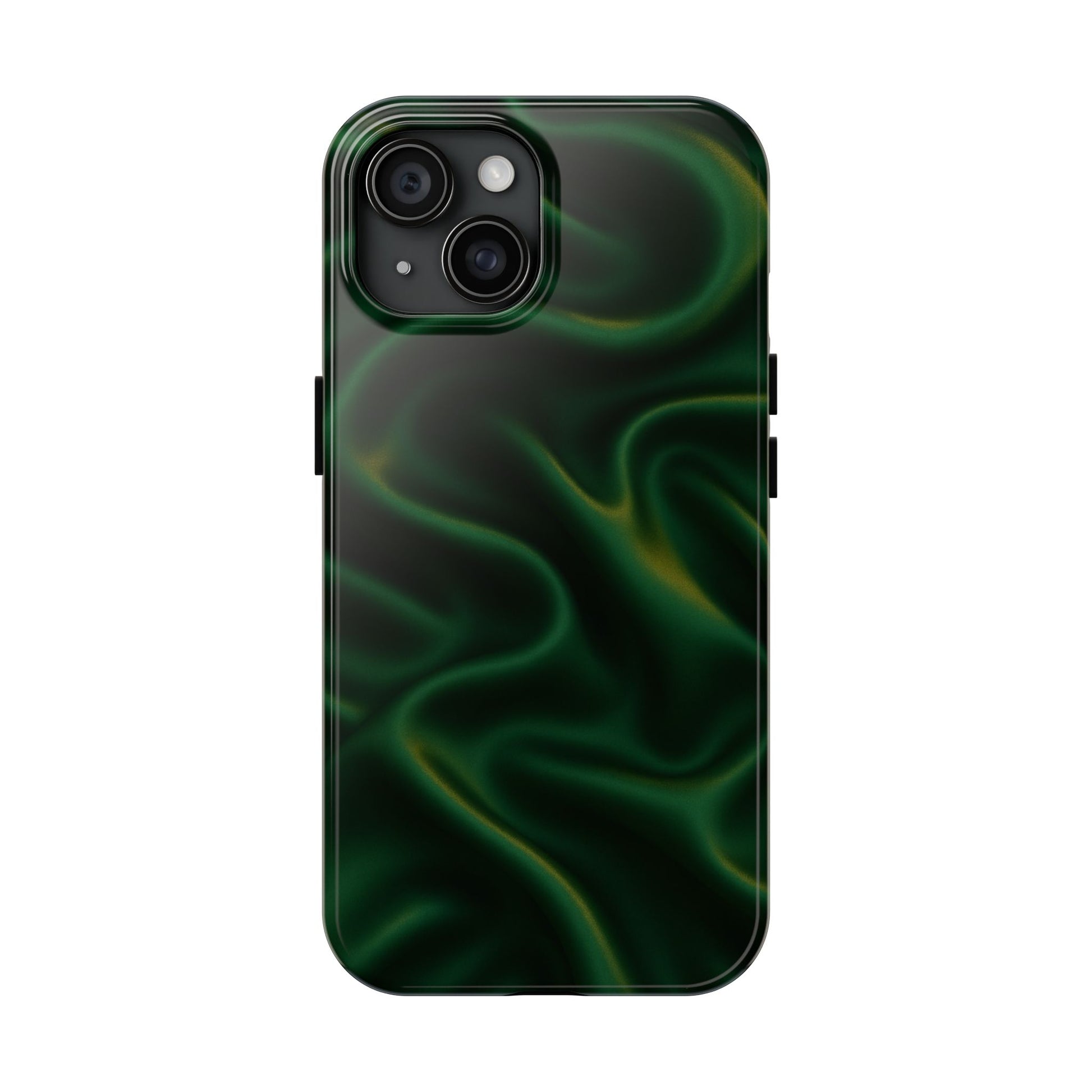Forest Satin