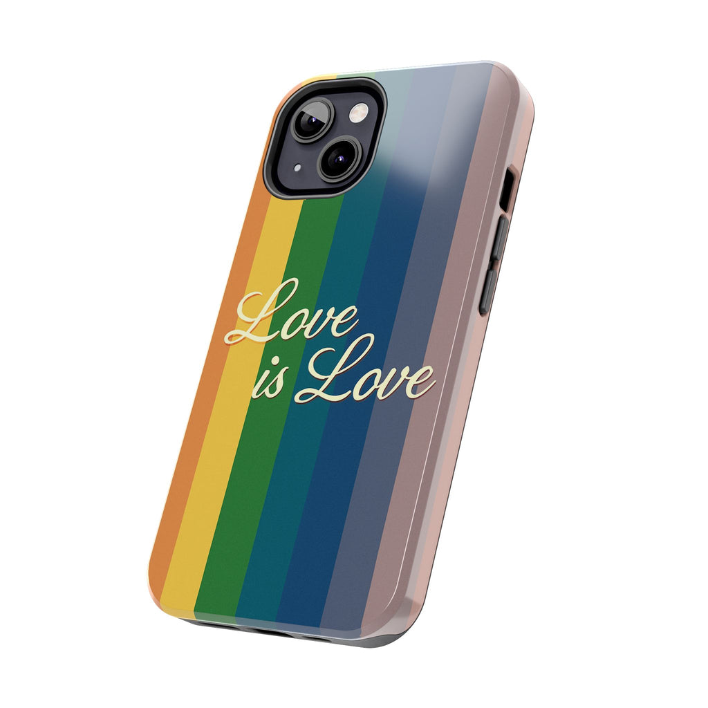 Love Is Love