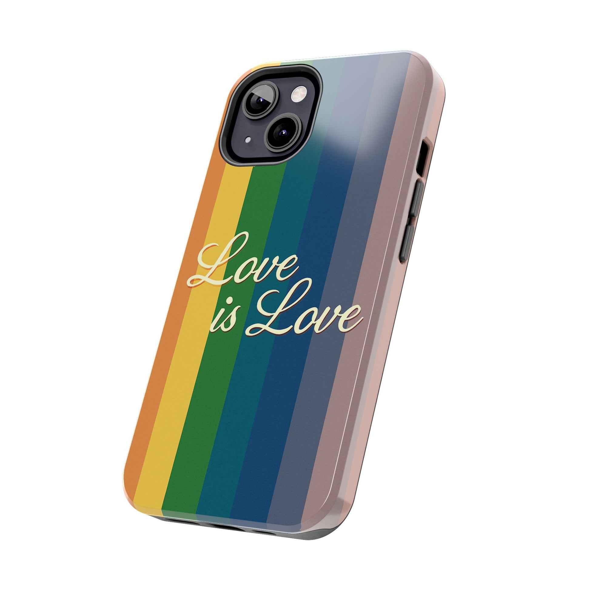 Love Is Love