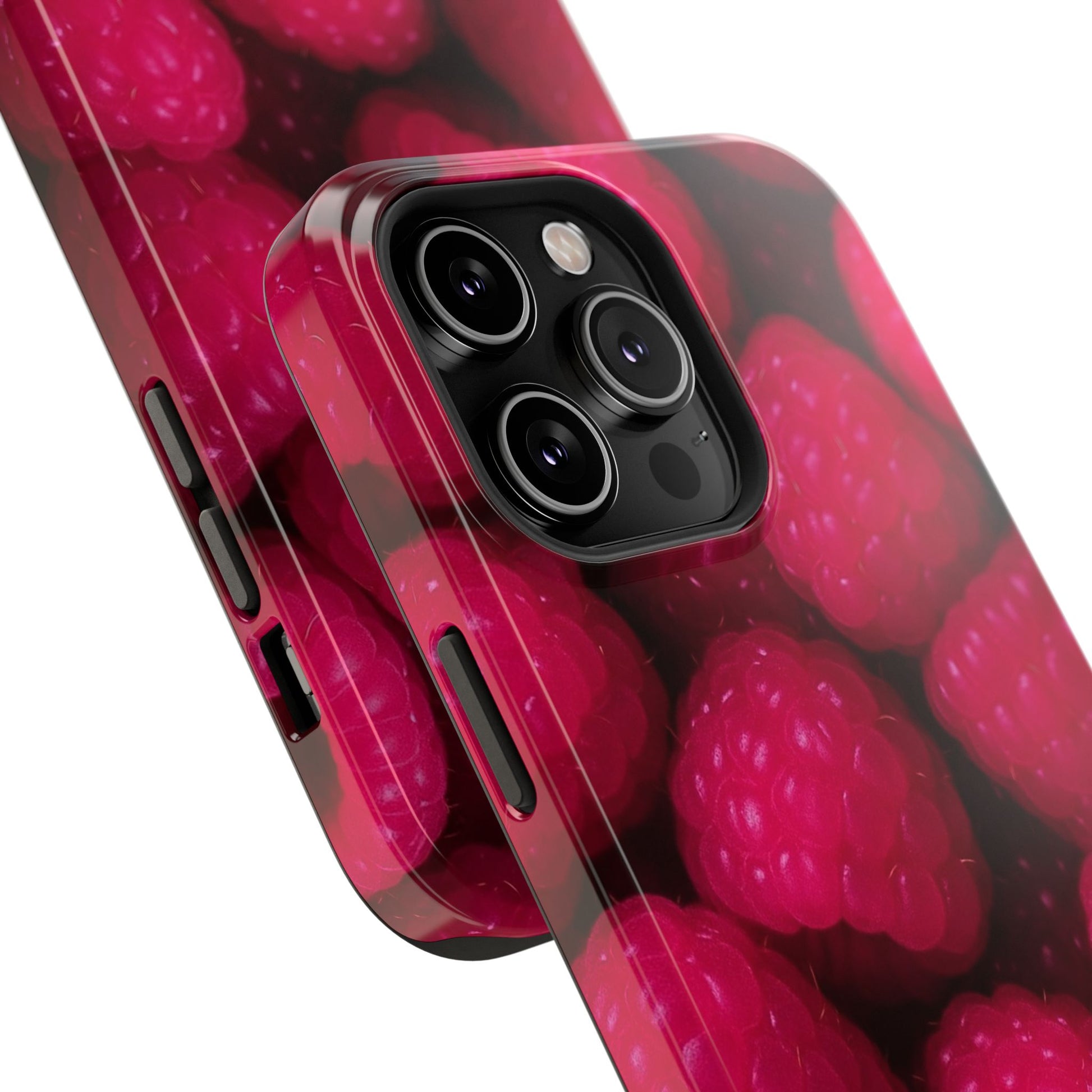 Raspberry Pop