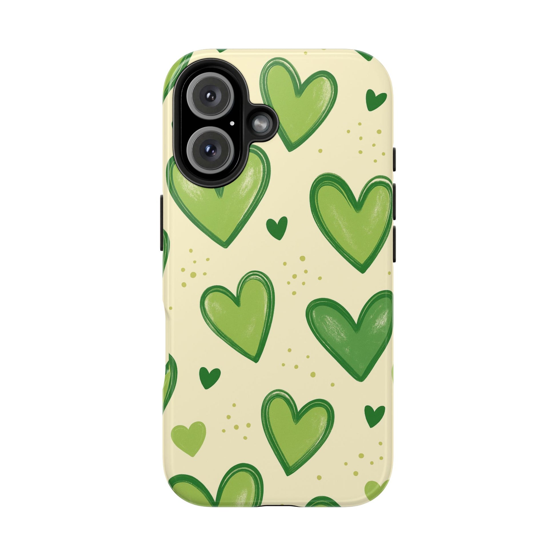 Olive Romance