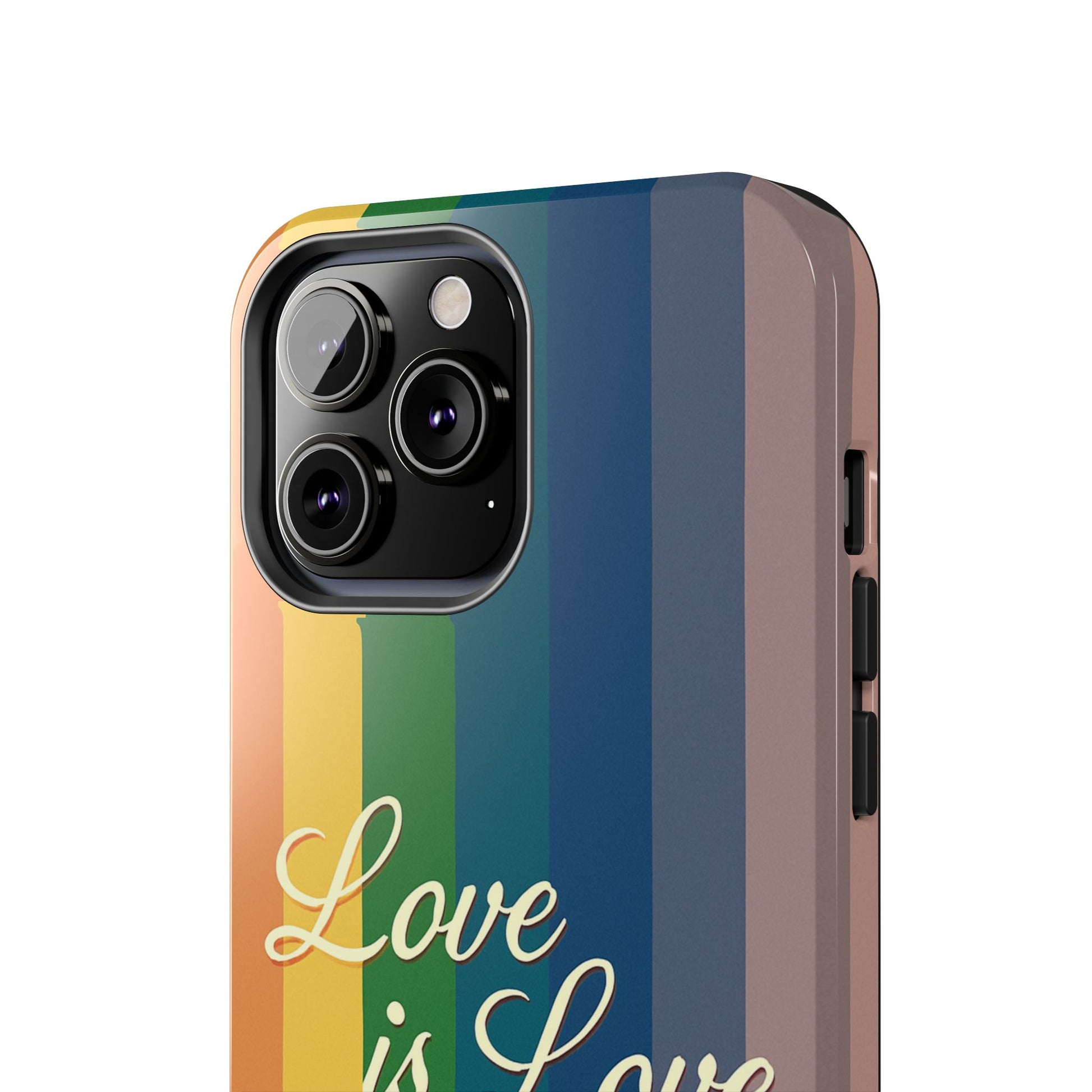Love Is Love