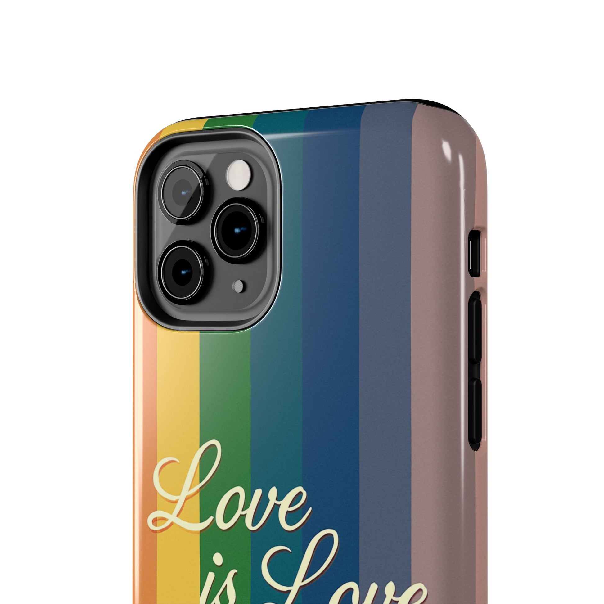 Love Is Love