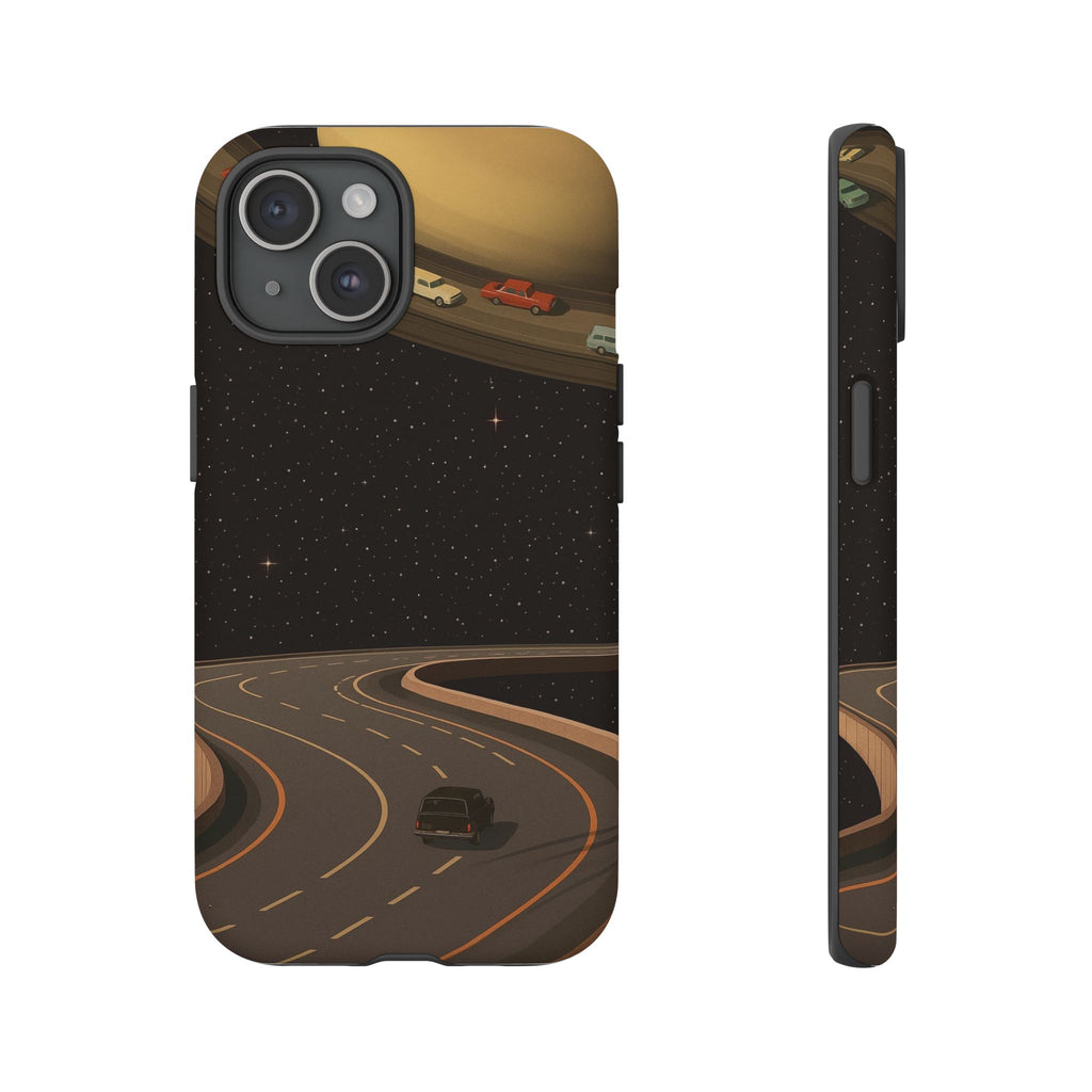 Saturn Drive