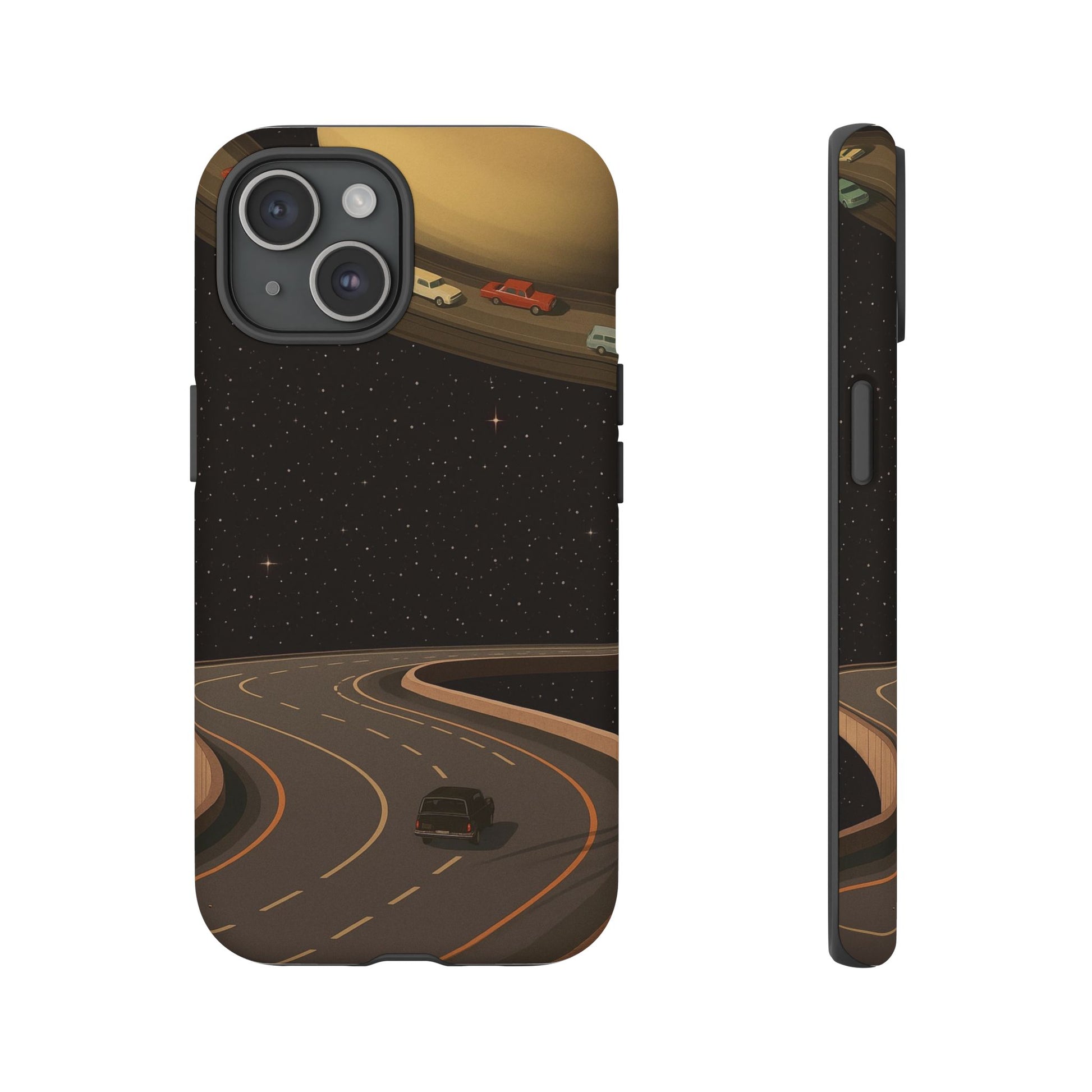 Saturn Drive