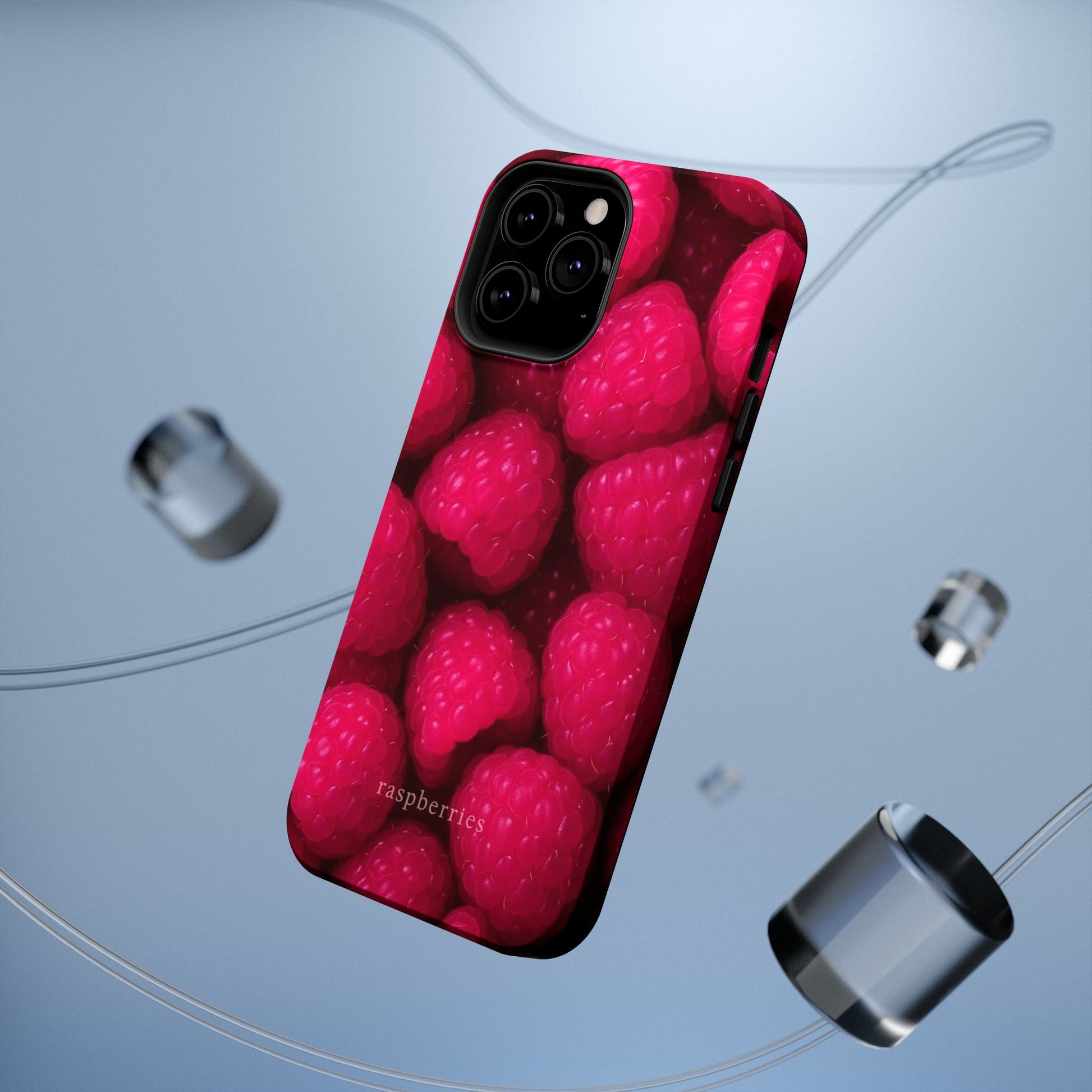 Raspberry Pop