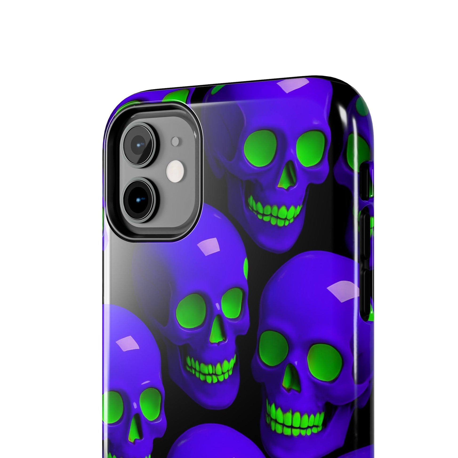 Neon Death