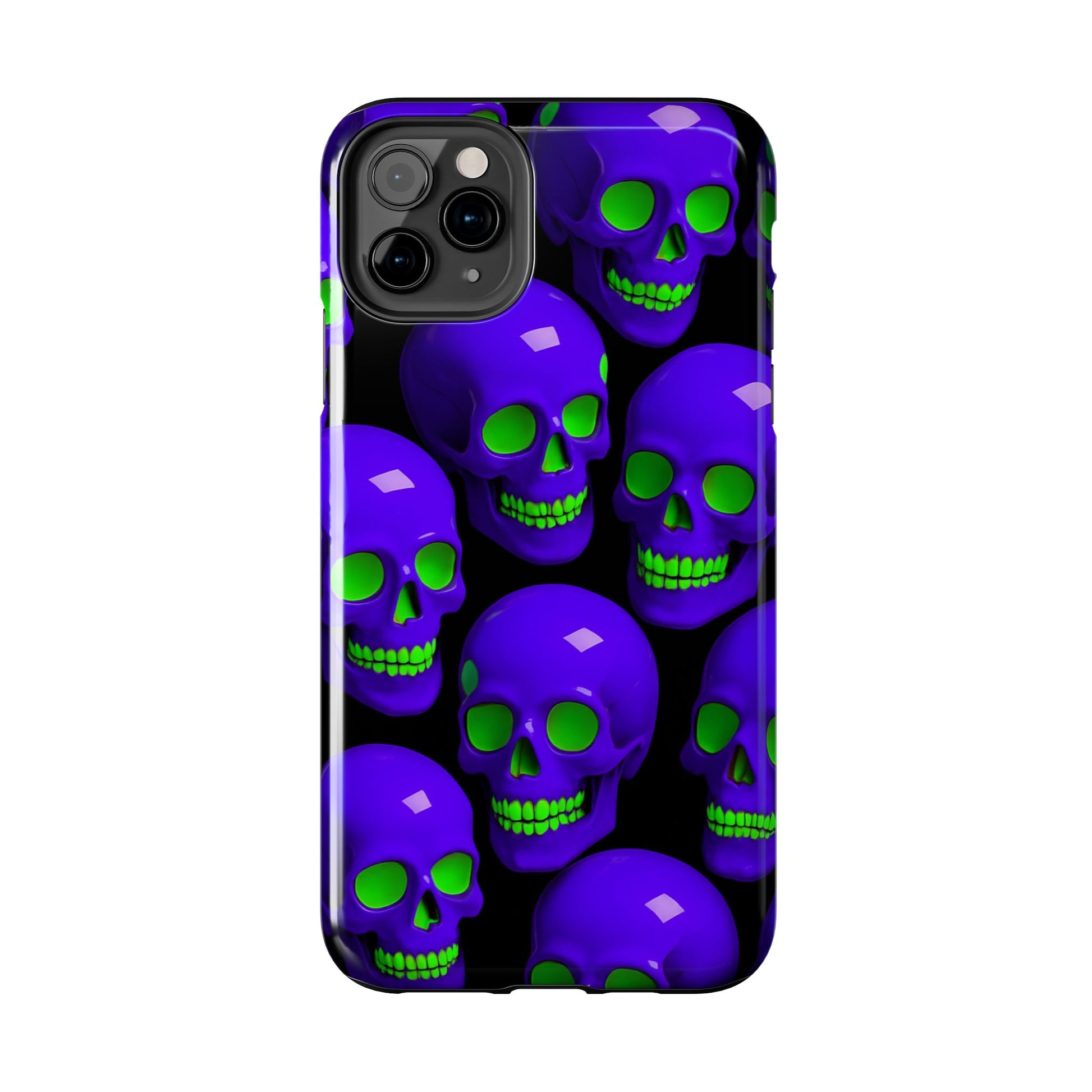 Neon Death