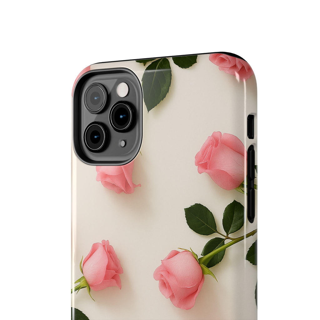 Floral Rose