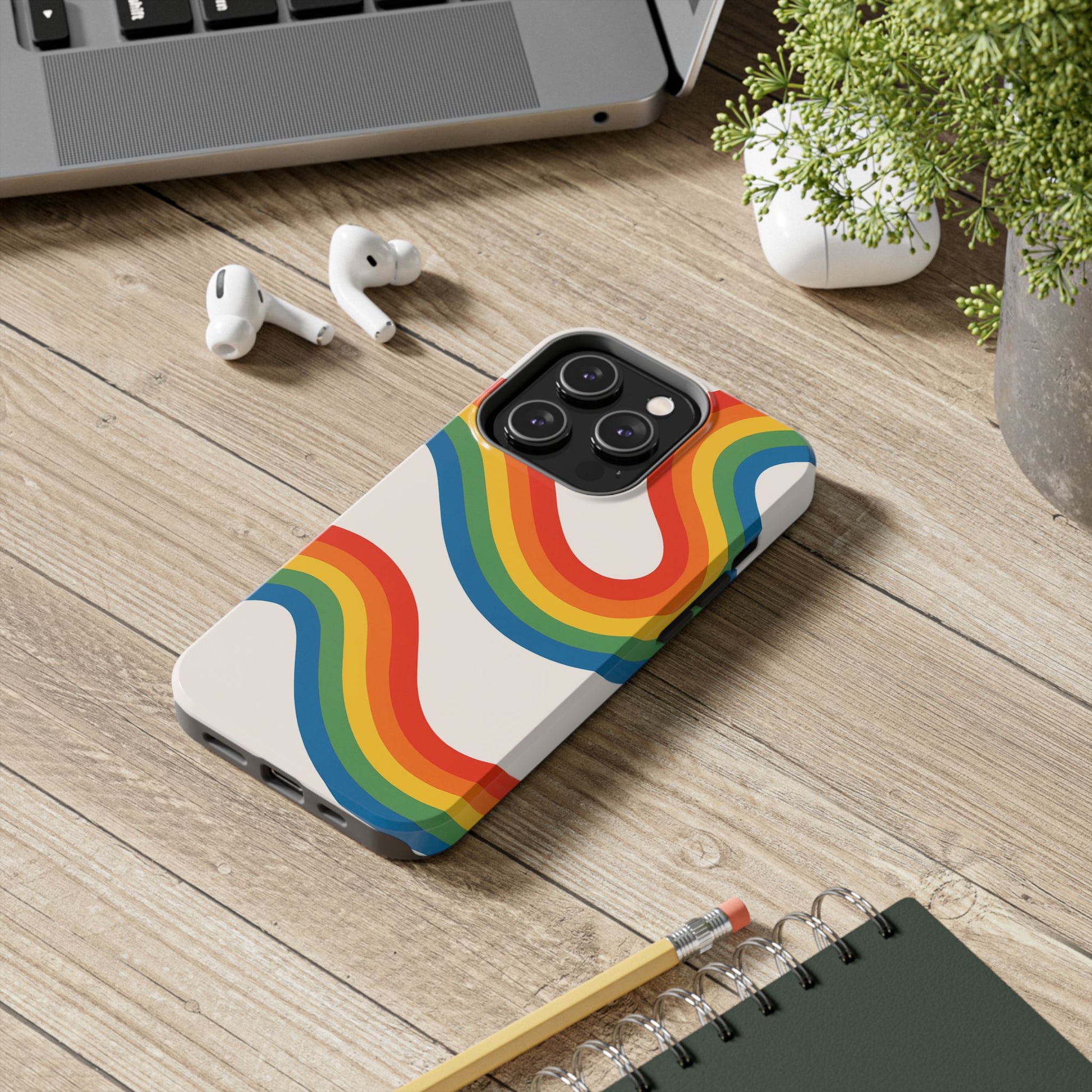 Pride Waves