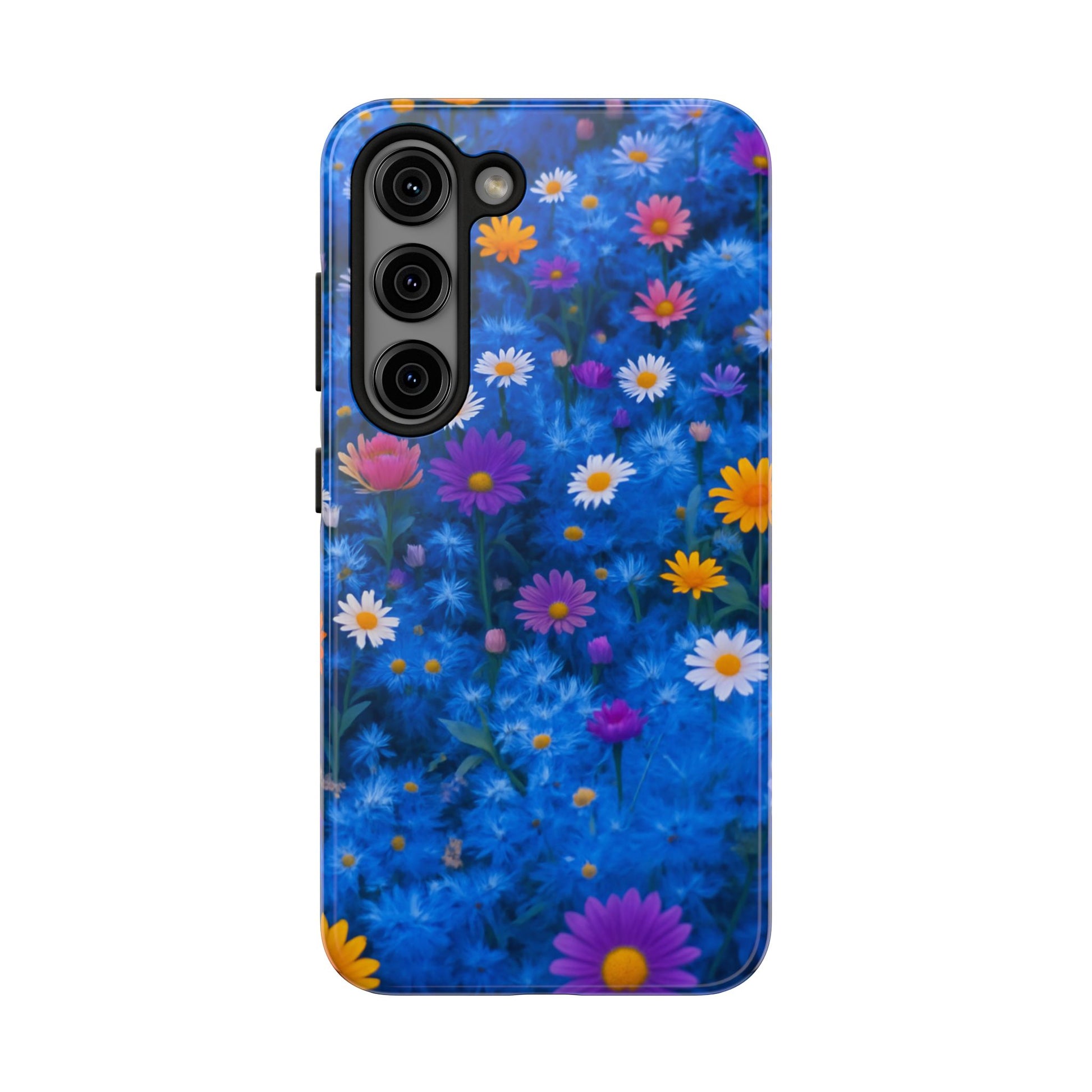 Azure Meadow