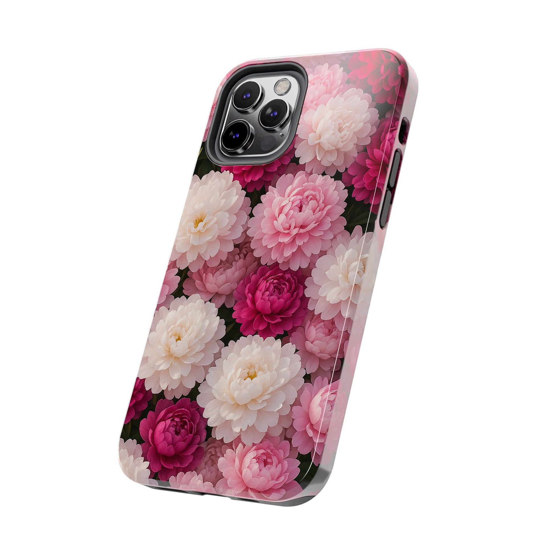 Blossom Peonies
