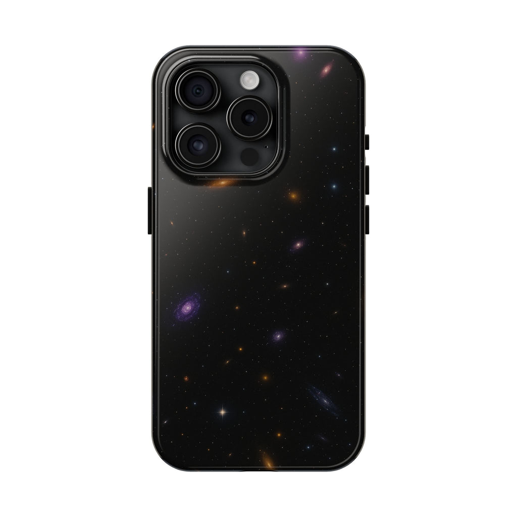 Cosmic Universe