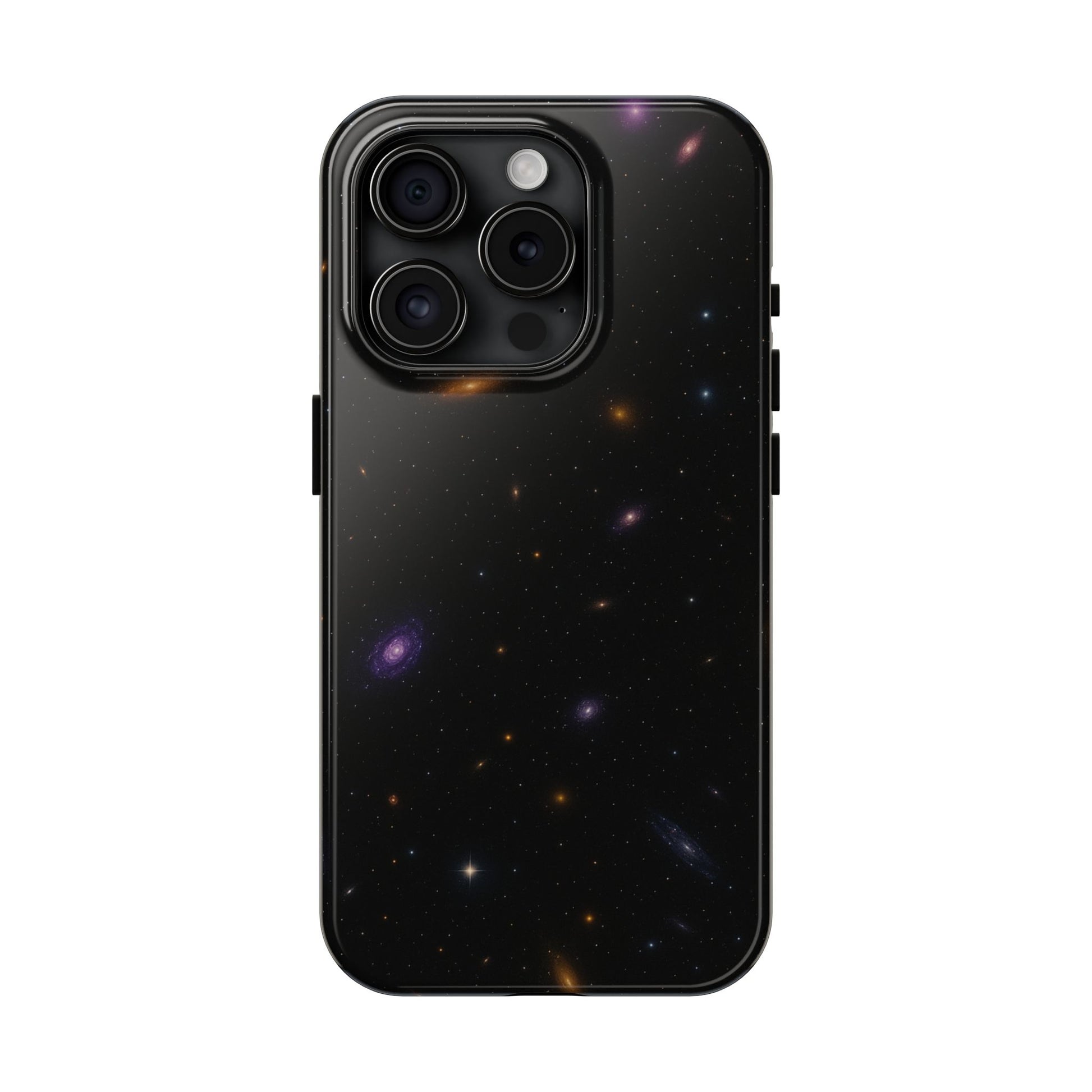 Cosmic Universe