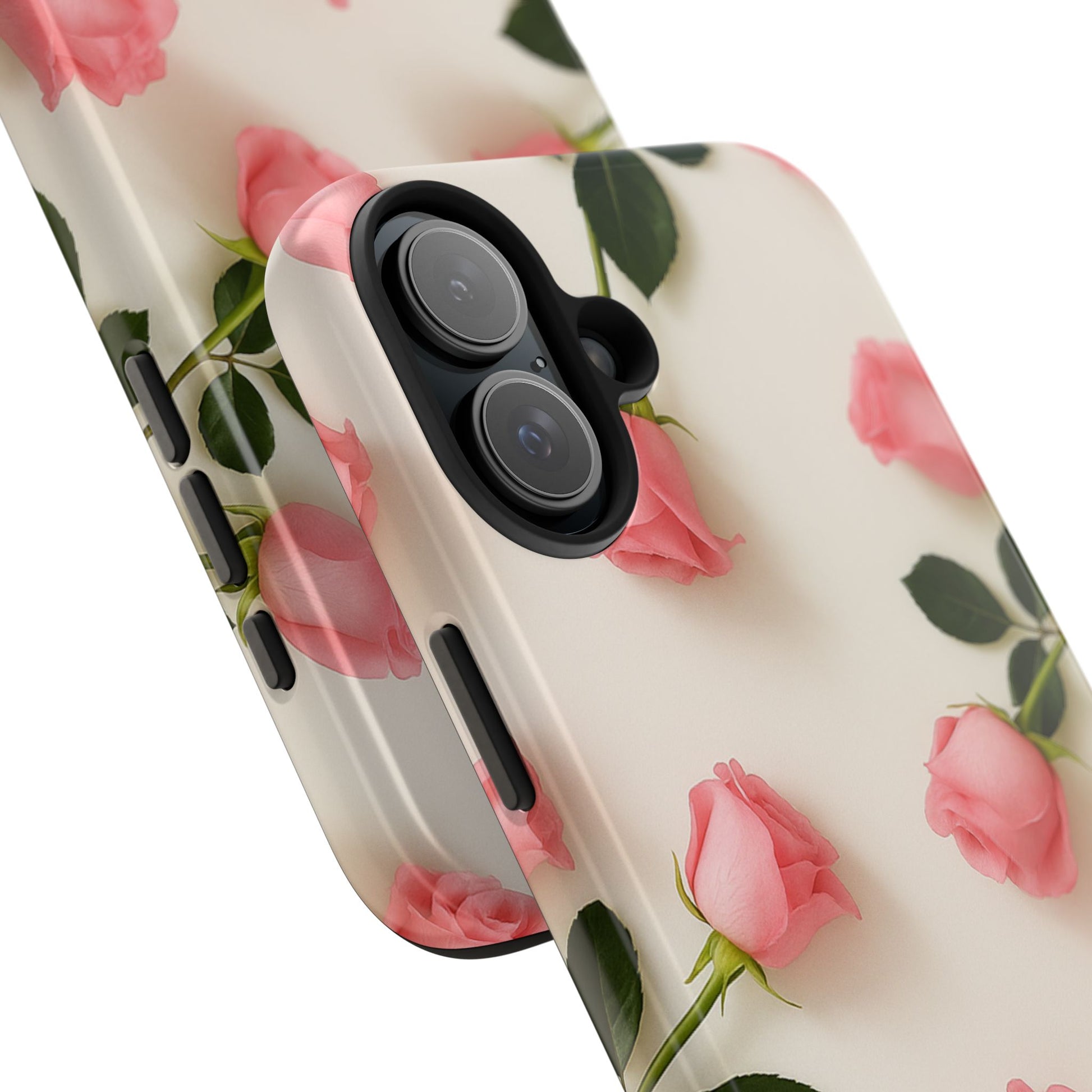Floral Rose