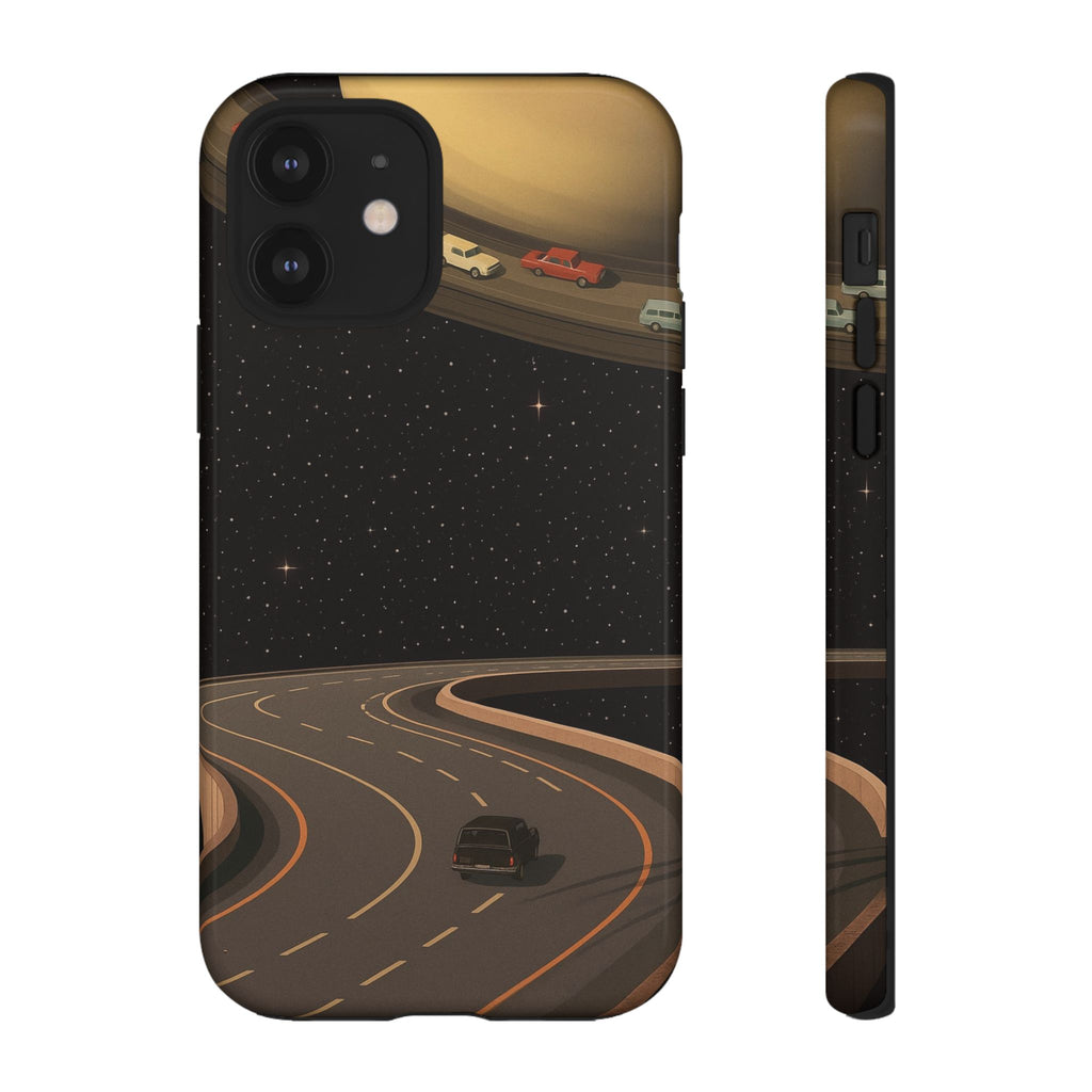 Saturn Drive