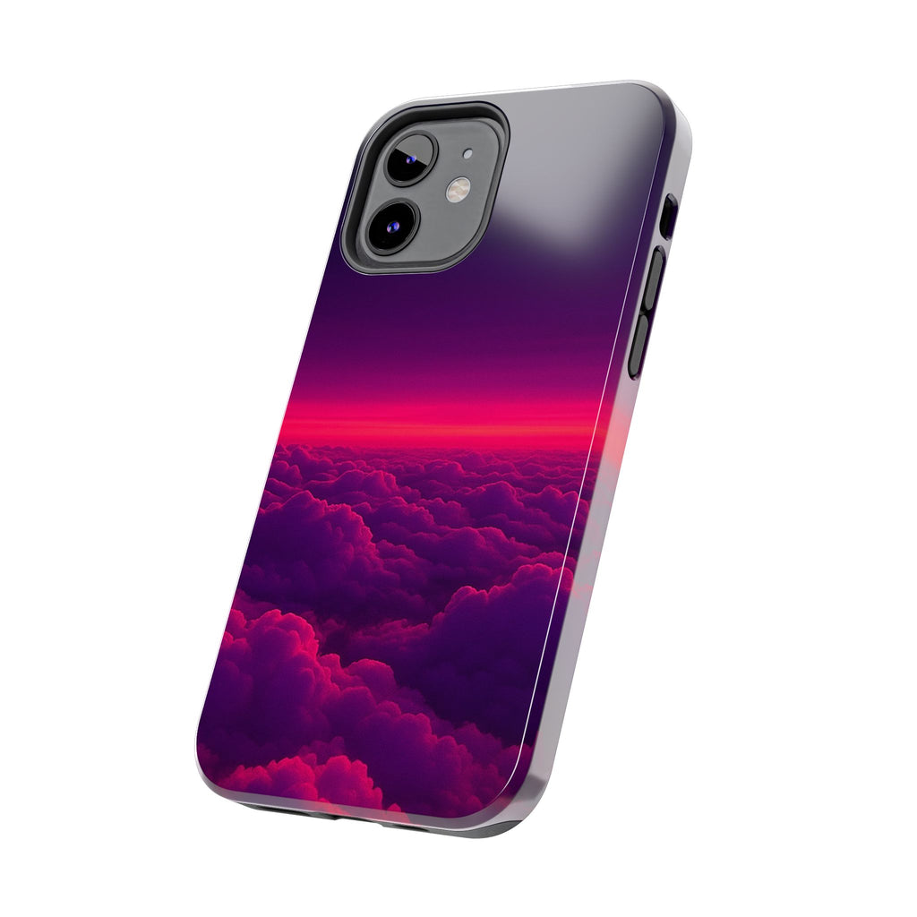 Above Horizon