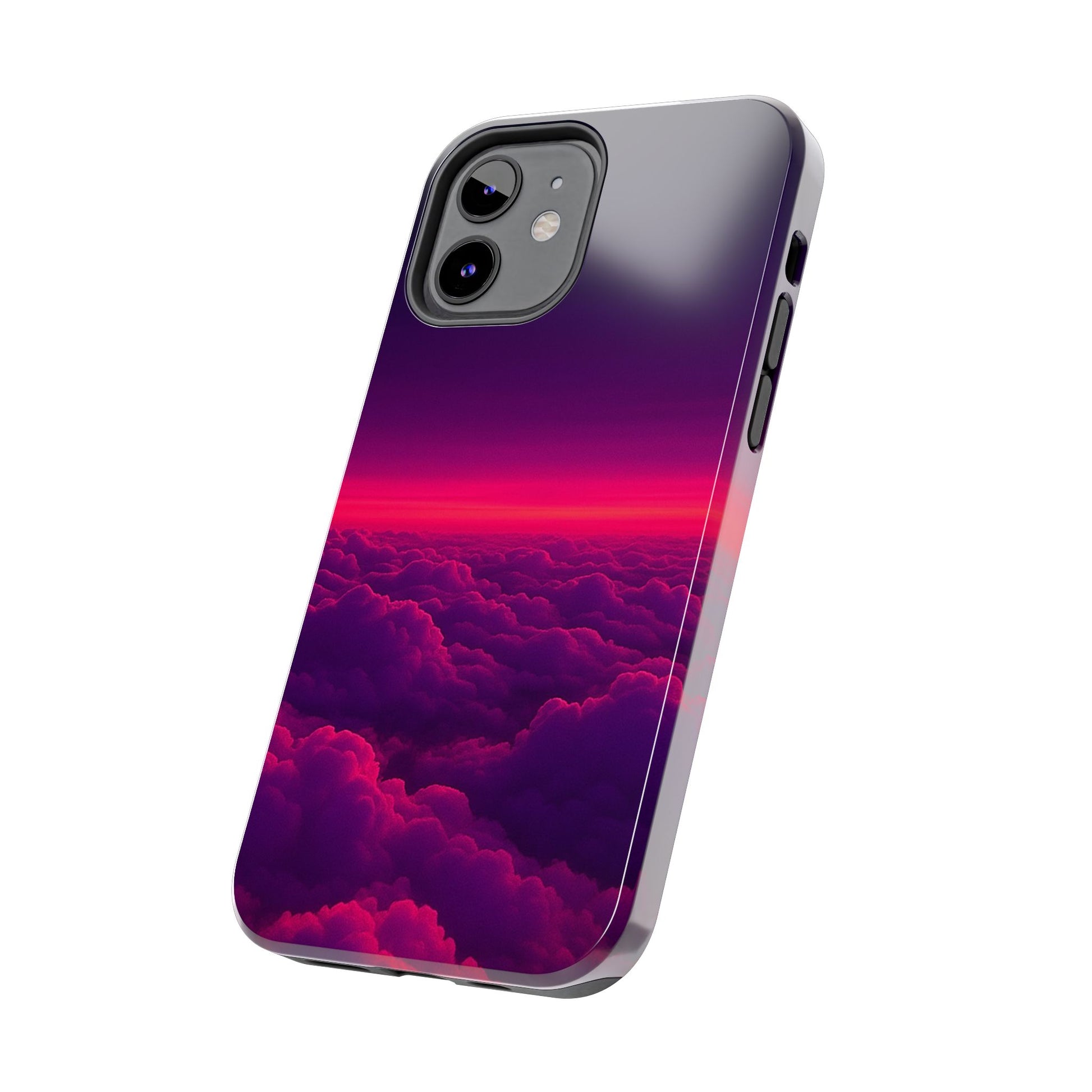 Above Horizon