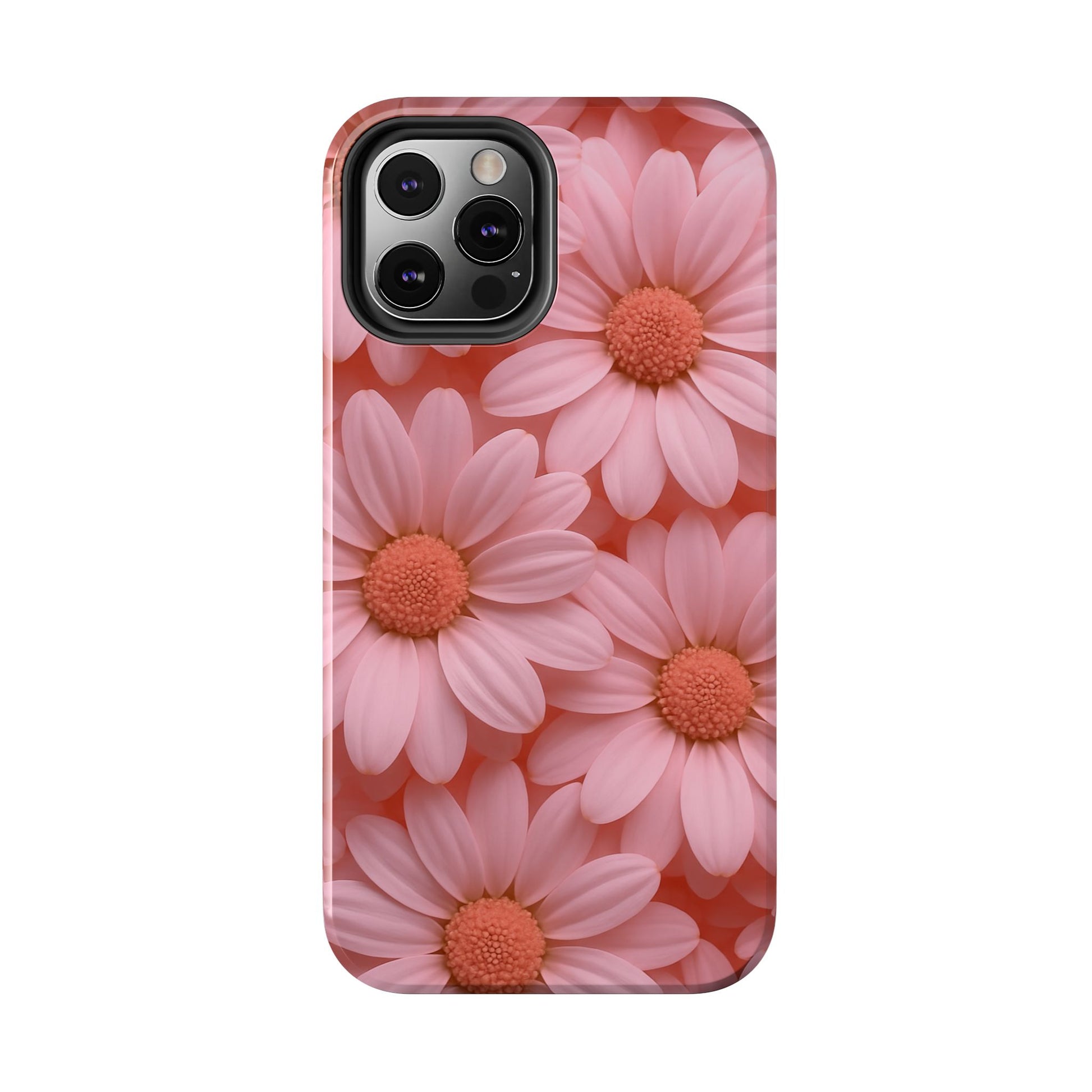 Pink Daisy