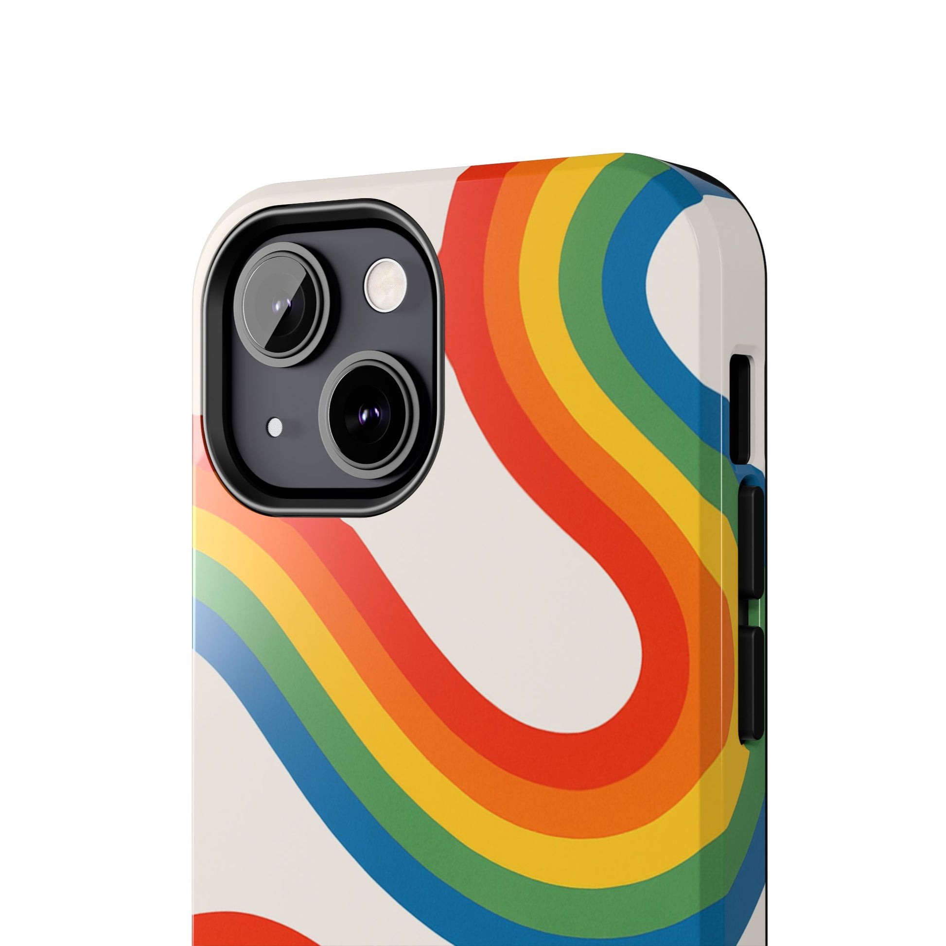 Pride Waves