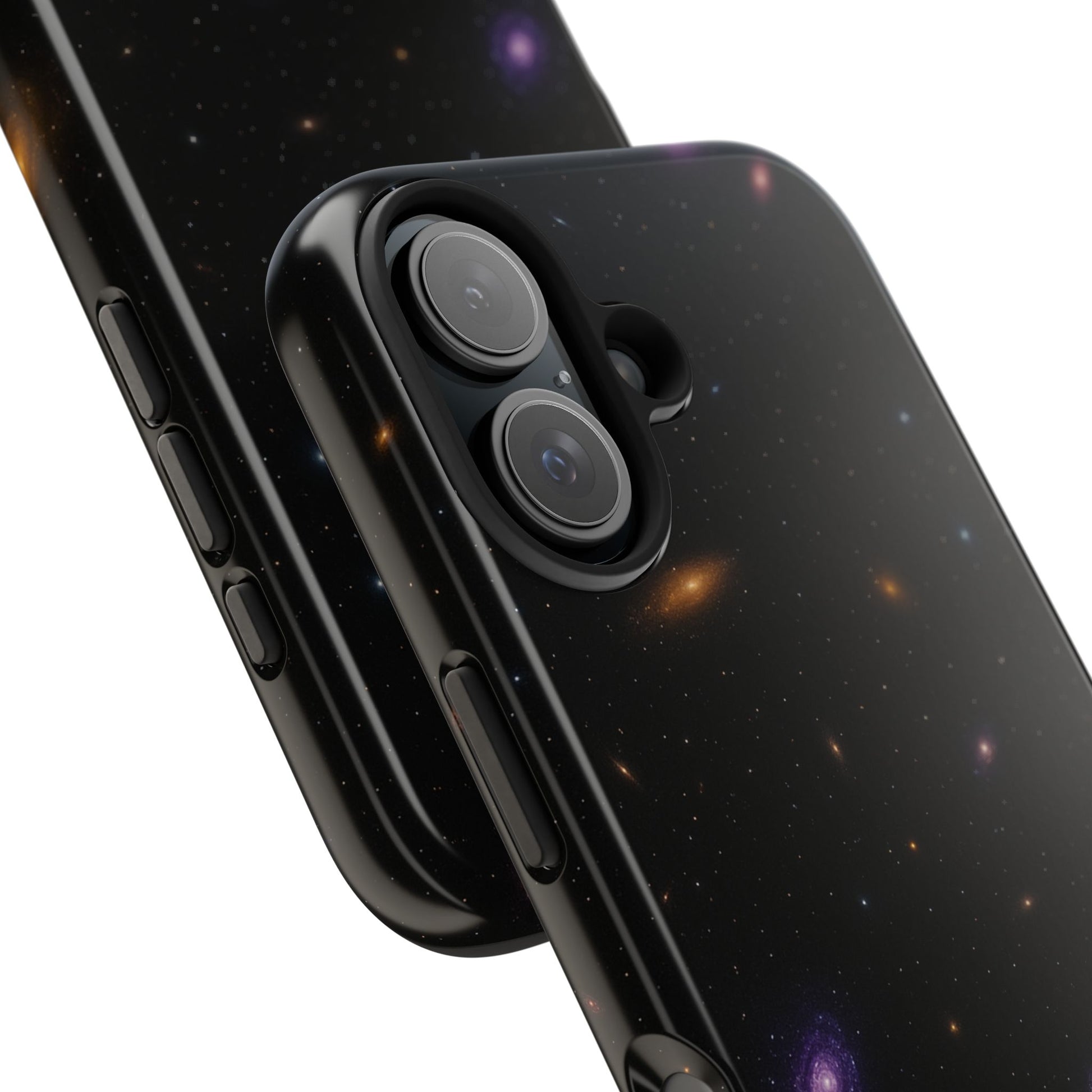 Cosmic Universe
