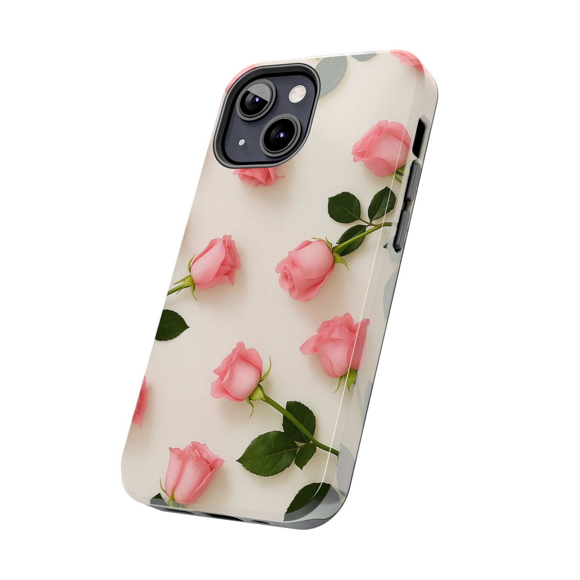 Floral Rose