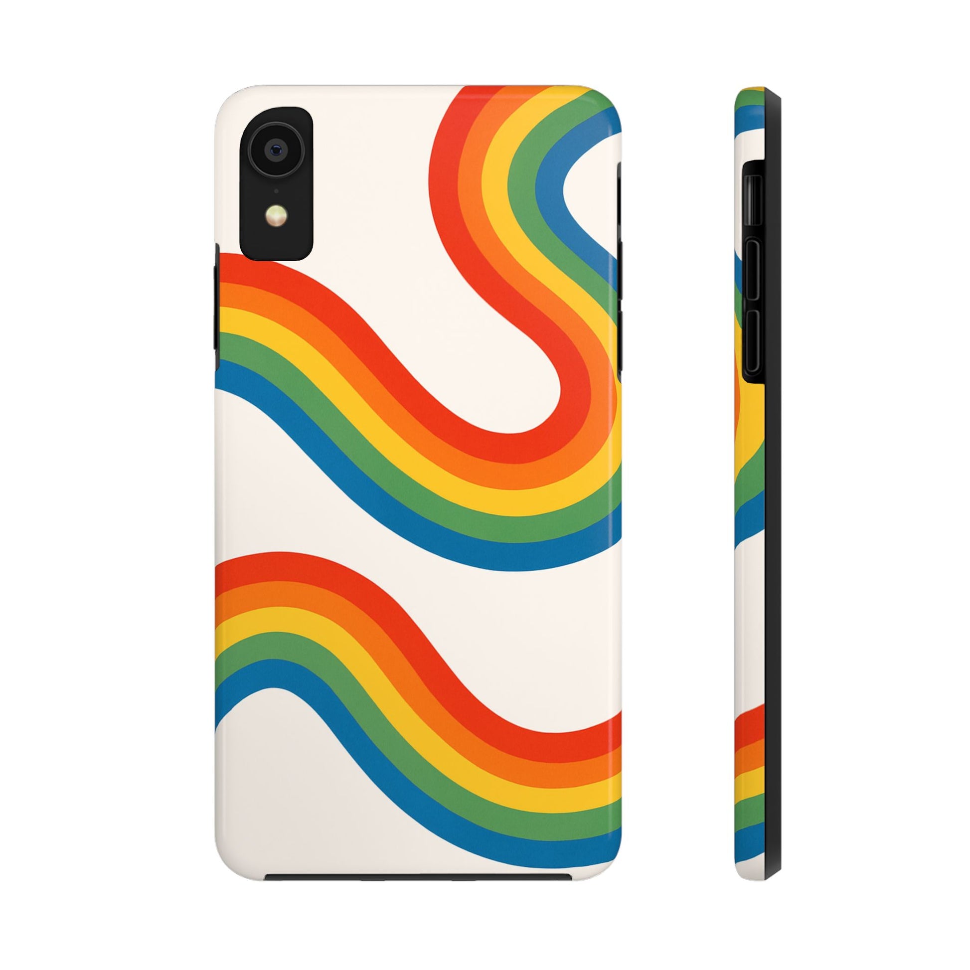 Pride Waves