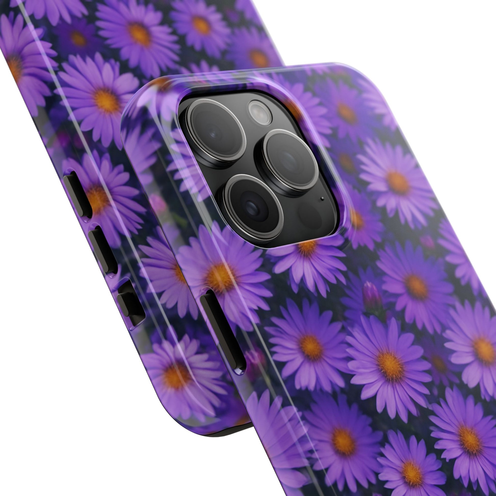 Lavender Daisy