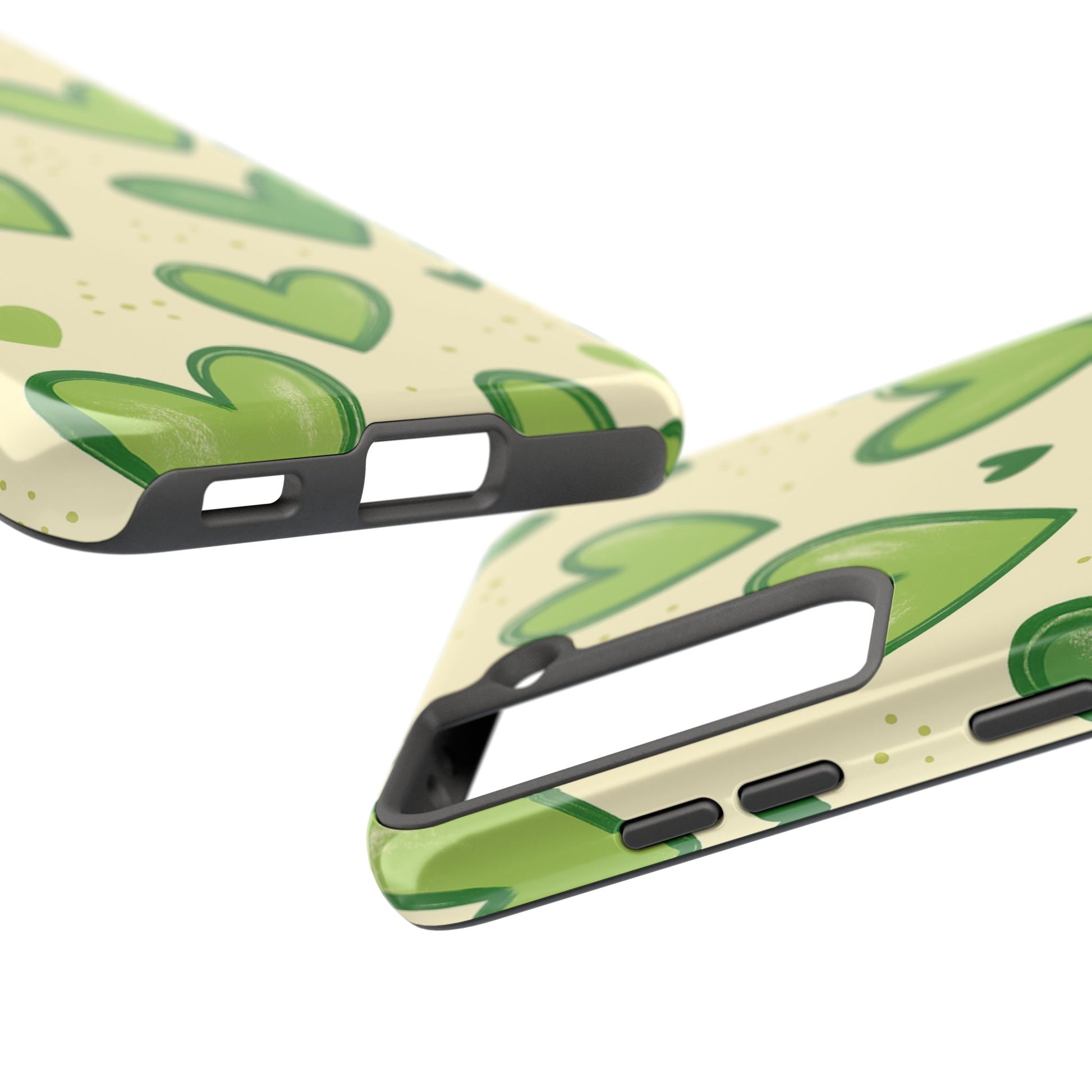 Olive Romance