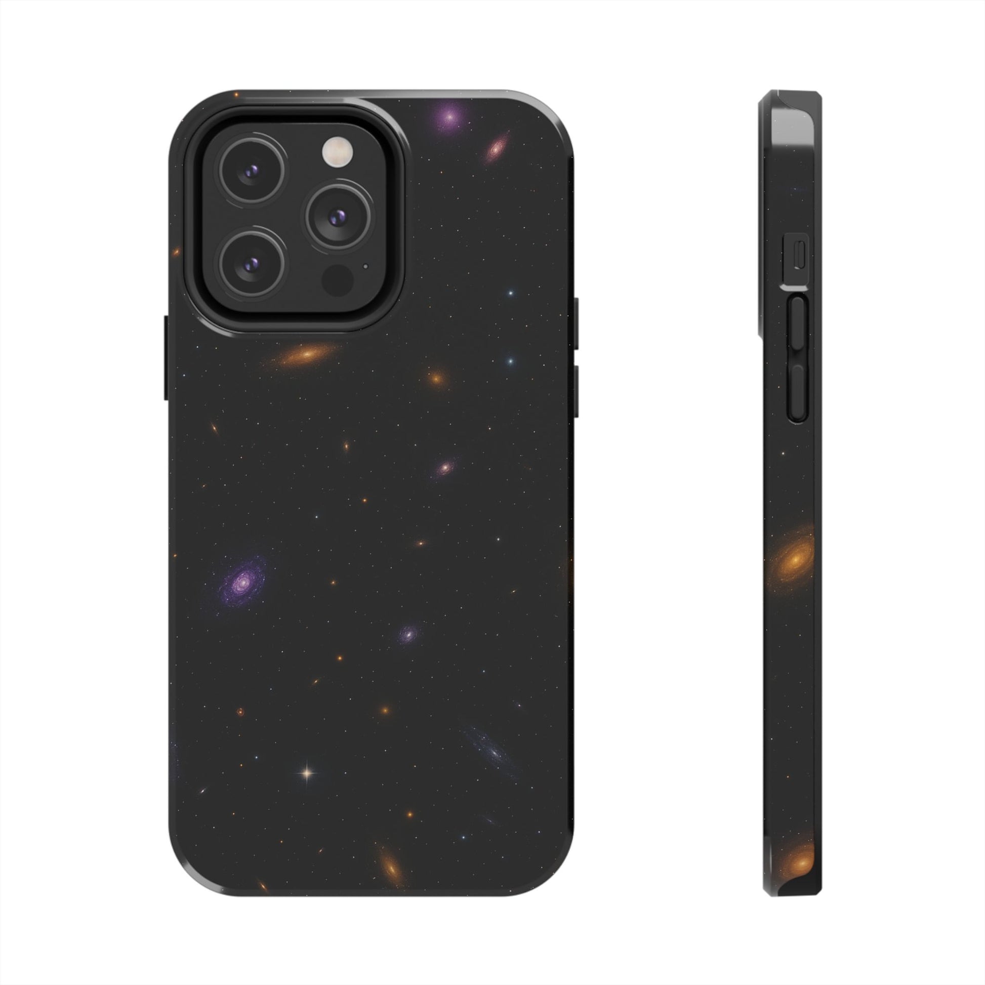 Cosmic Universe