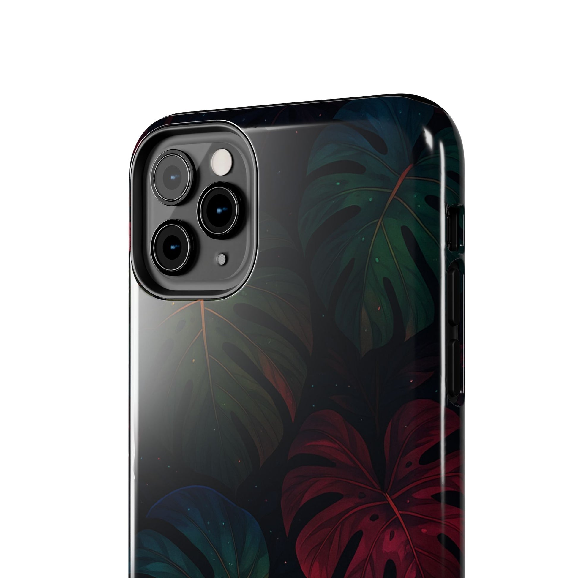 Tropical Leaf