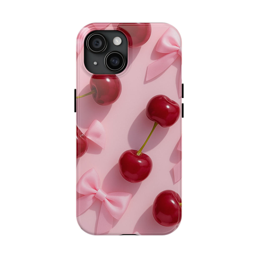 Cherry Blossom