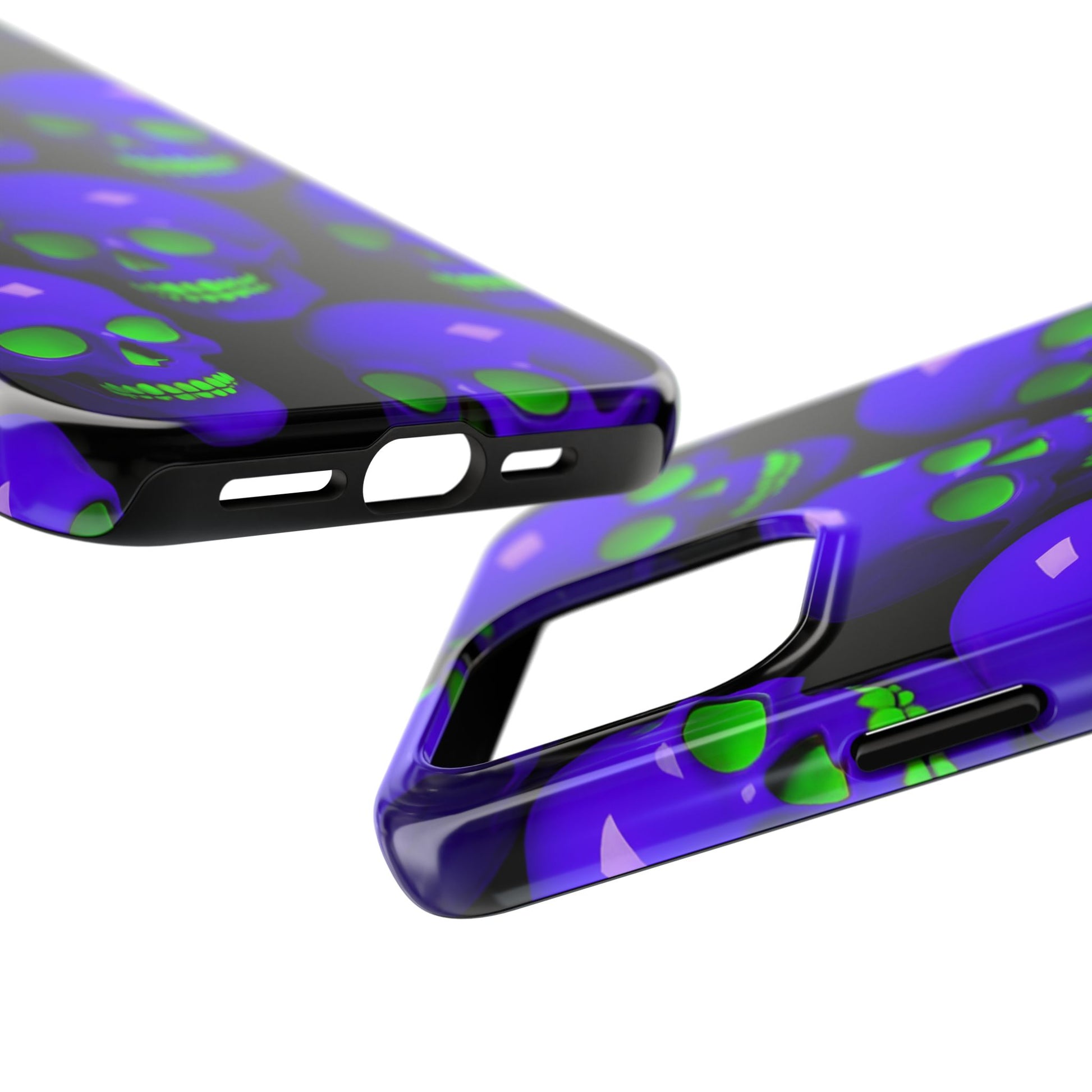 Neon Death