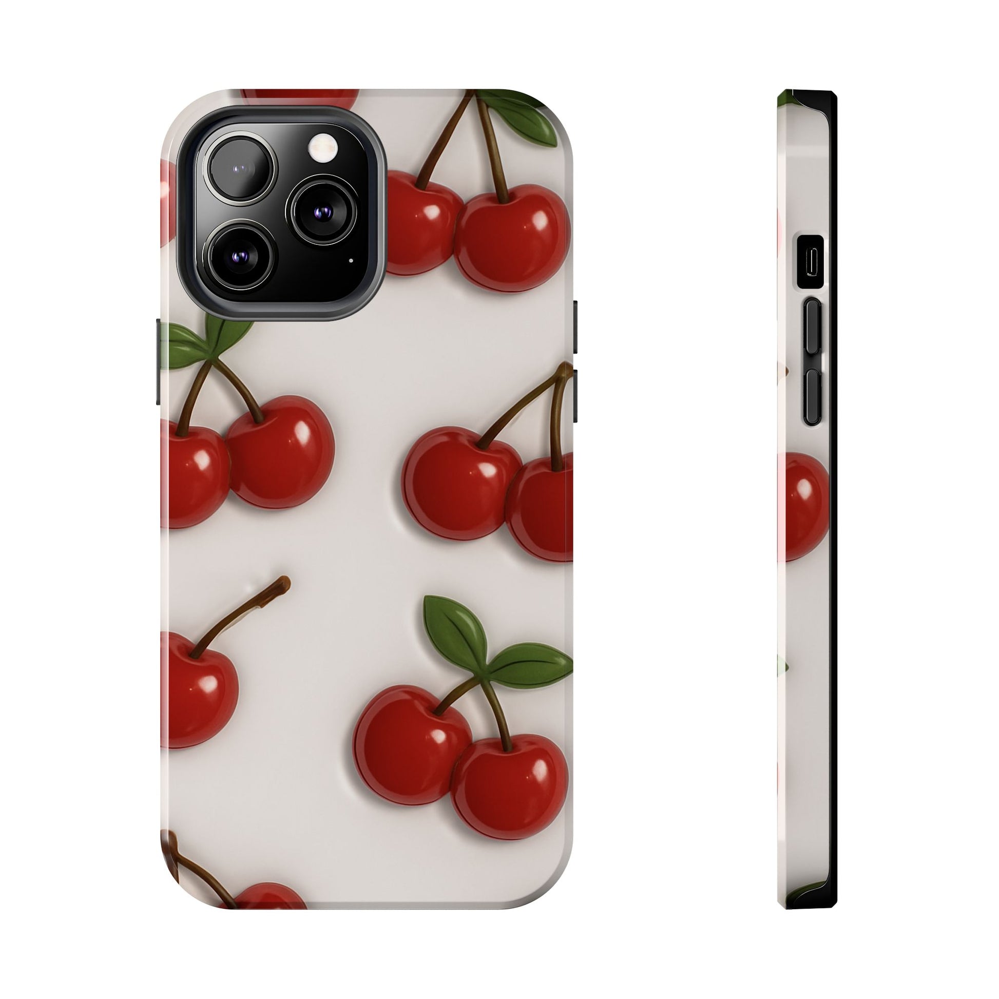 Cherry Pop