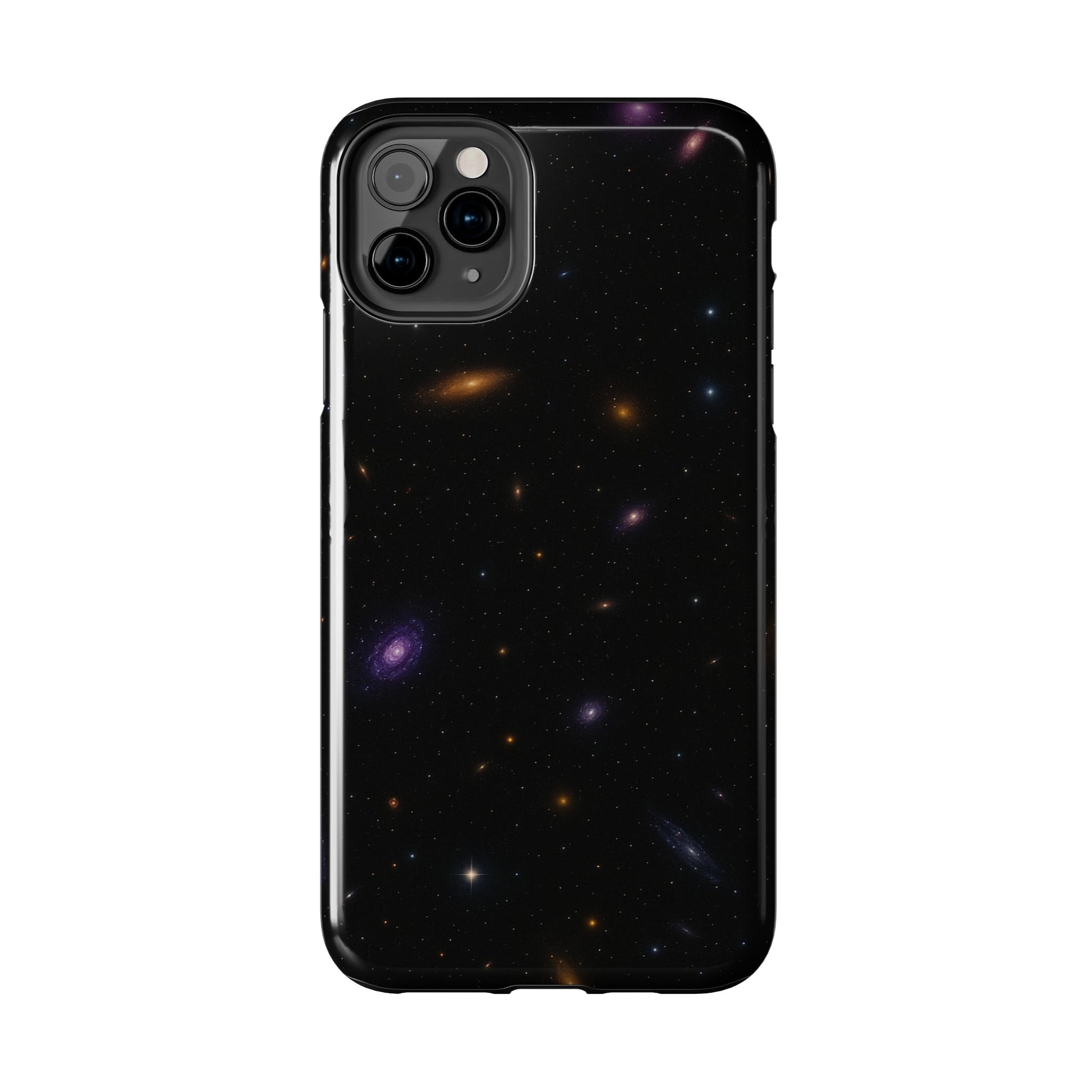 Cosmic Universe