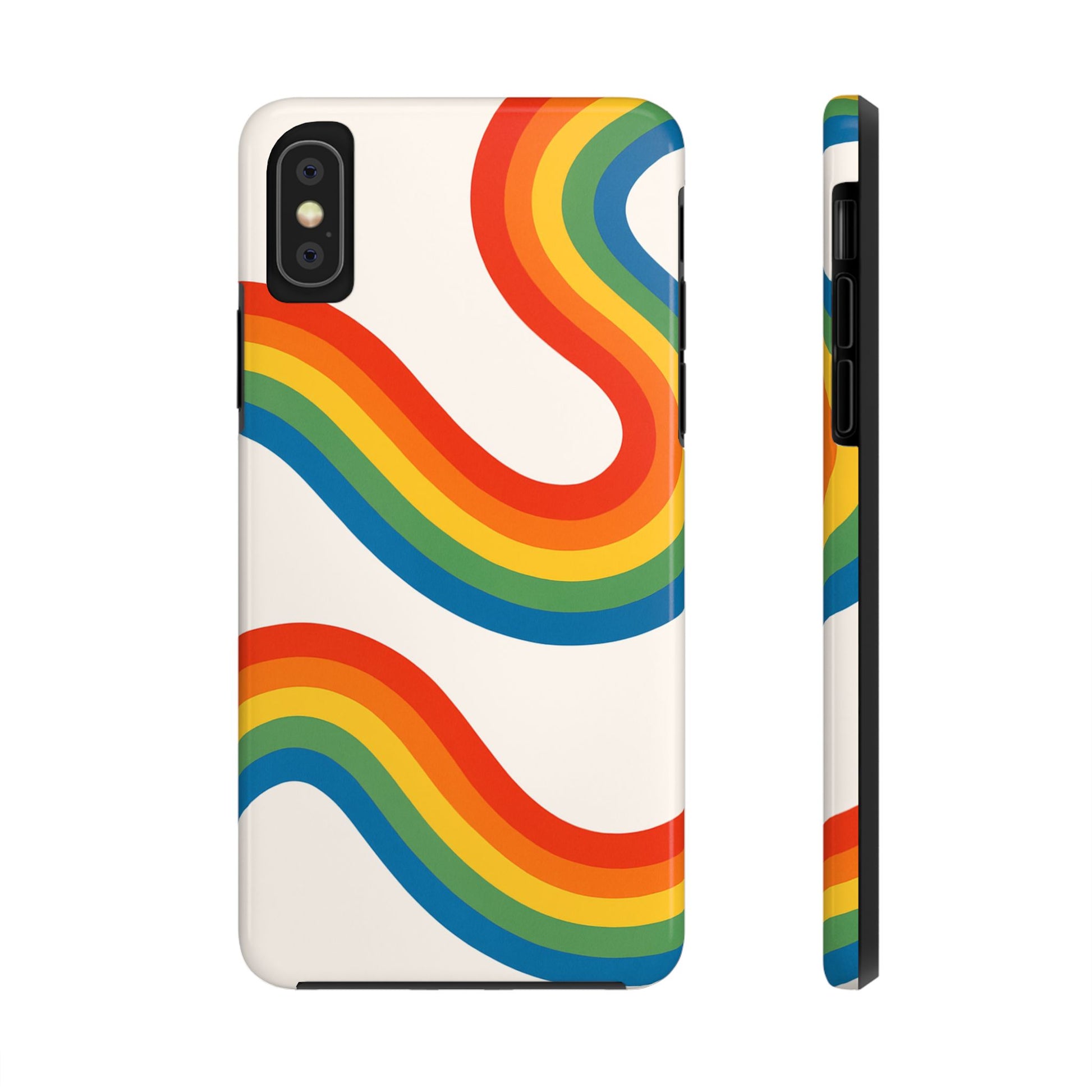 Pride Waves