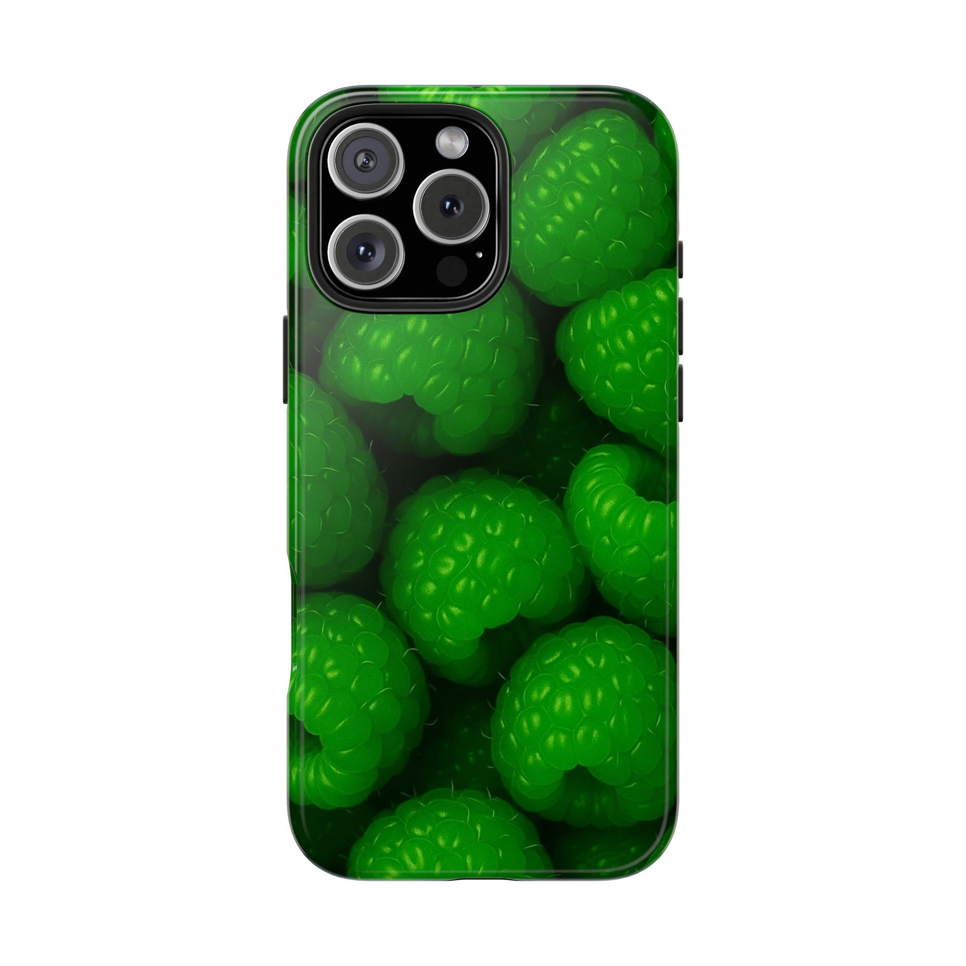 Lime Berry Crush