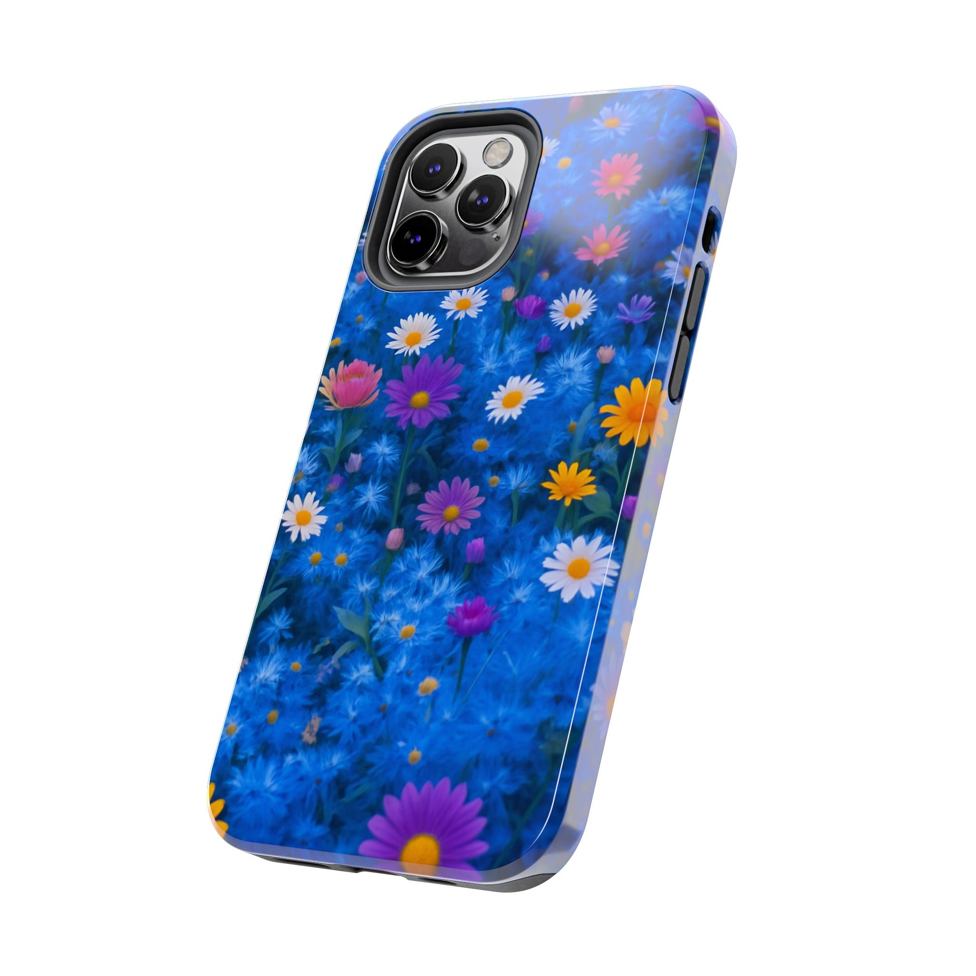 Azure Meadow