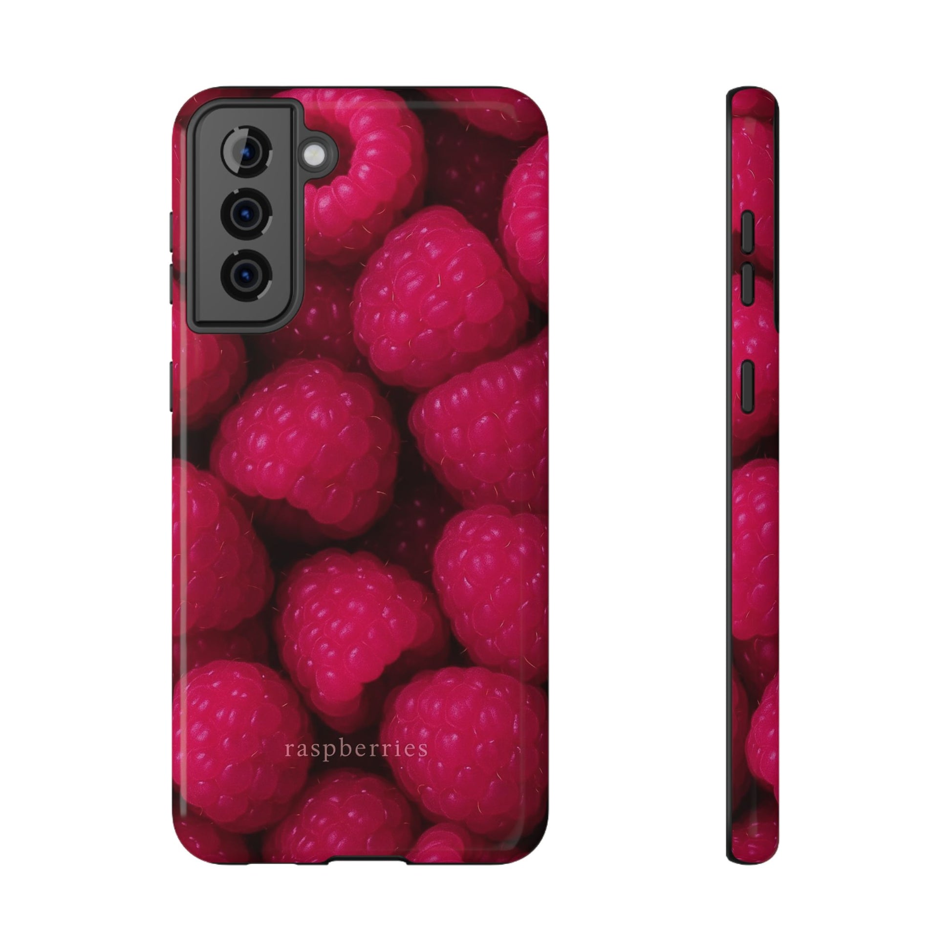Raspberry Pop