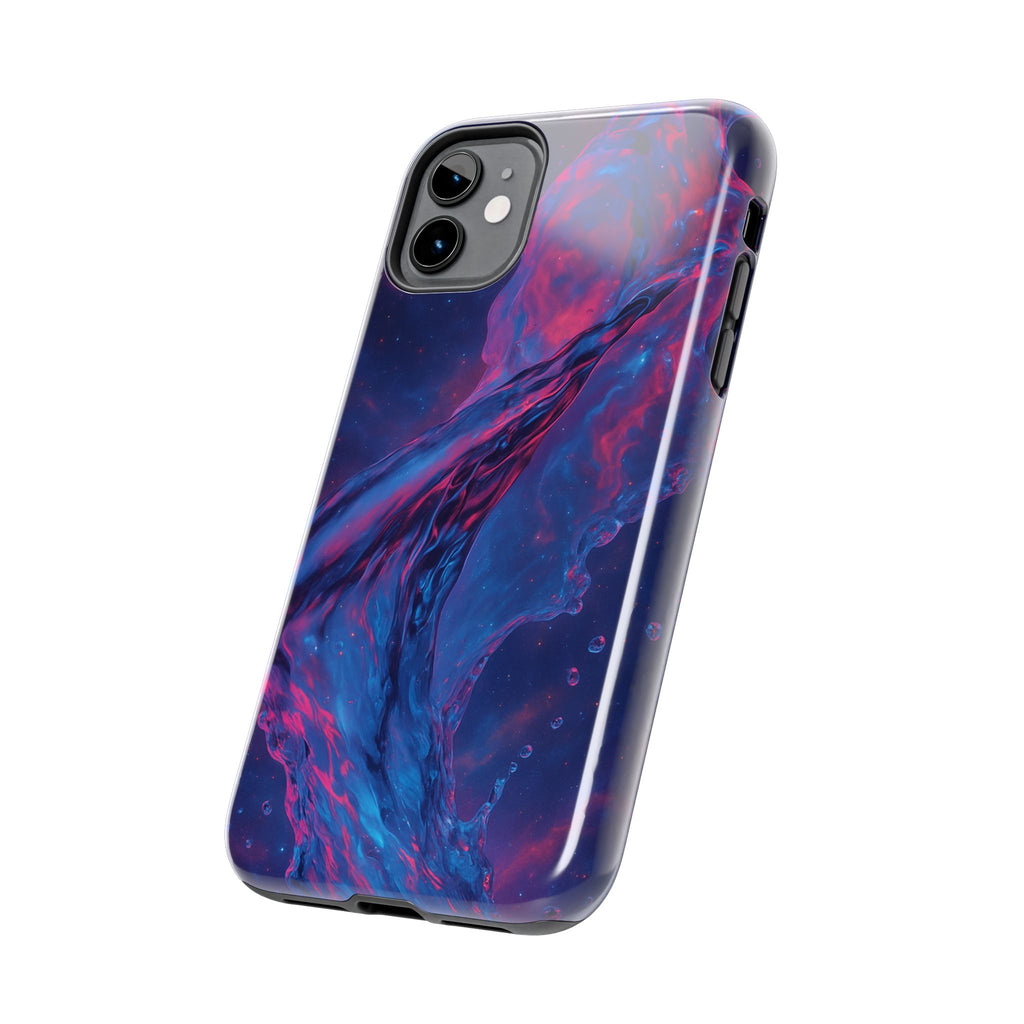 Galactic Splash