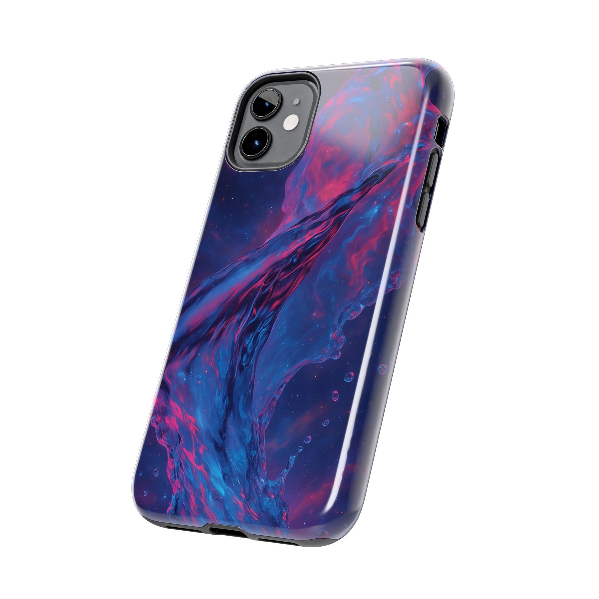 Galactic Splash