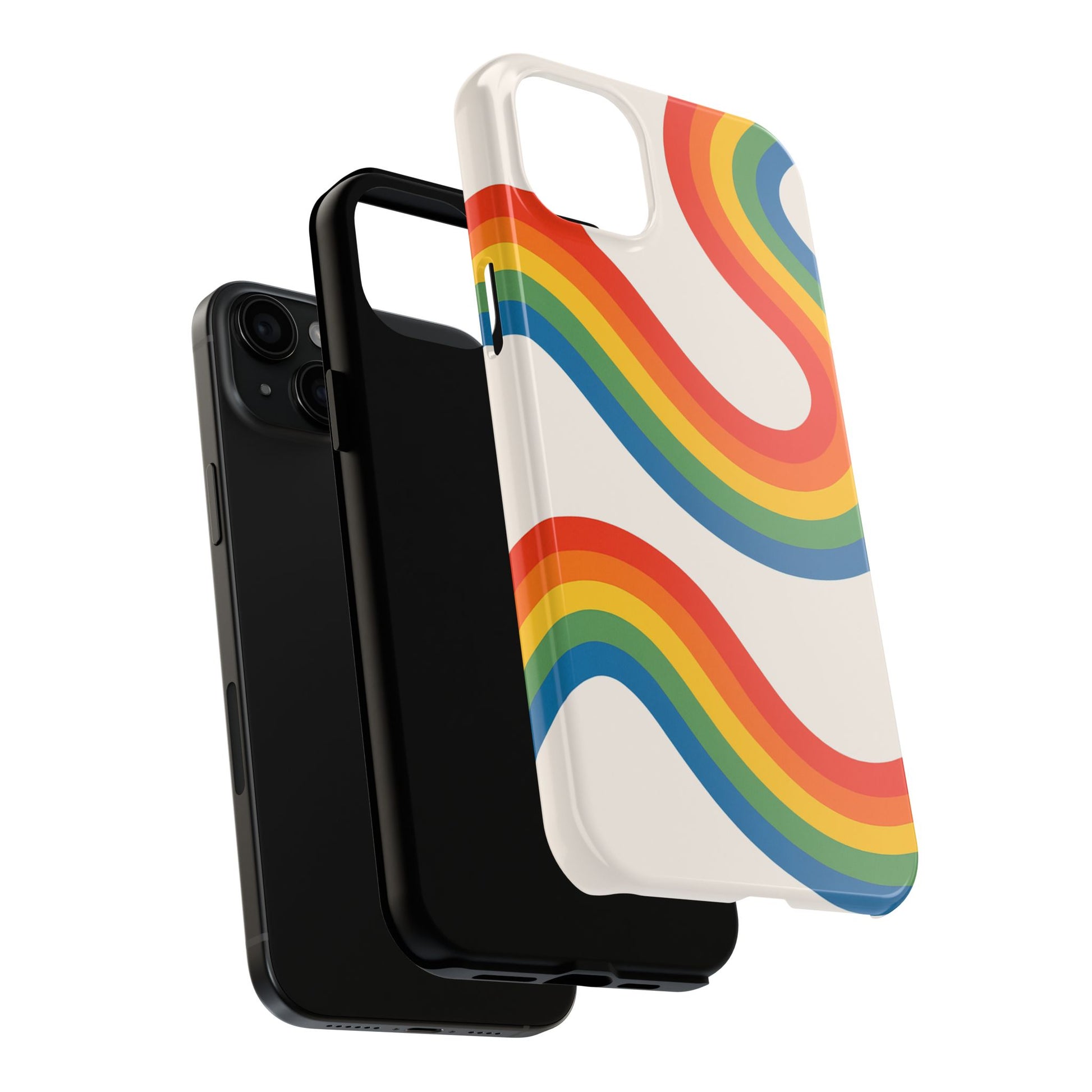 Pride Waves