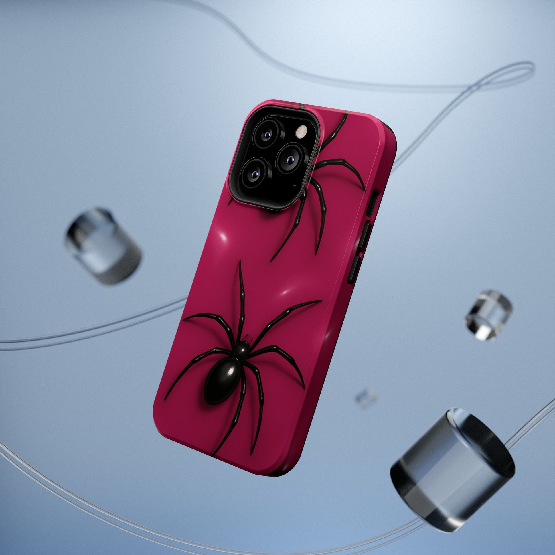 Pink Venom