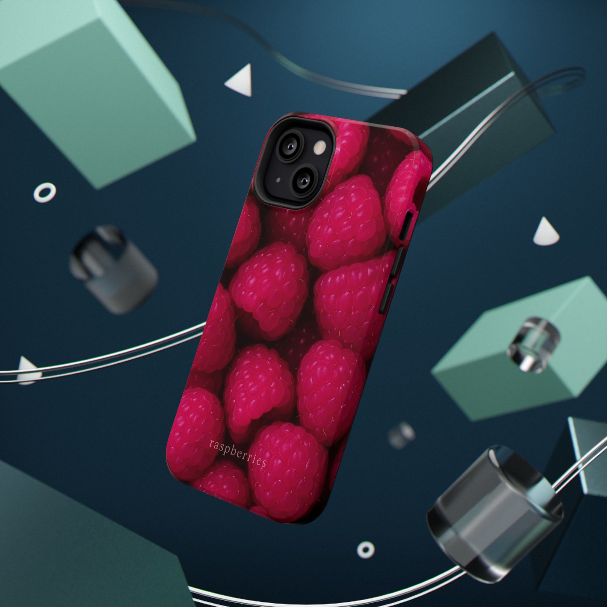 Raspberry Pop