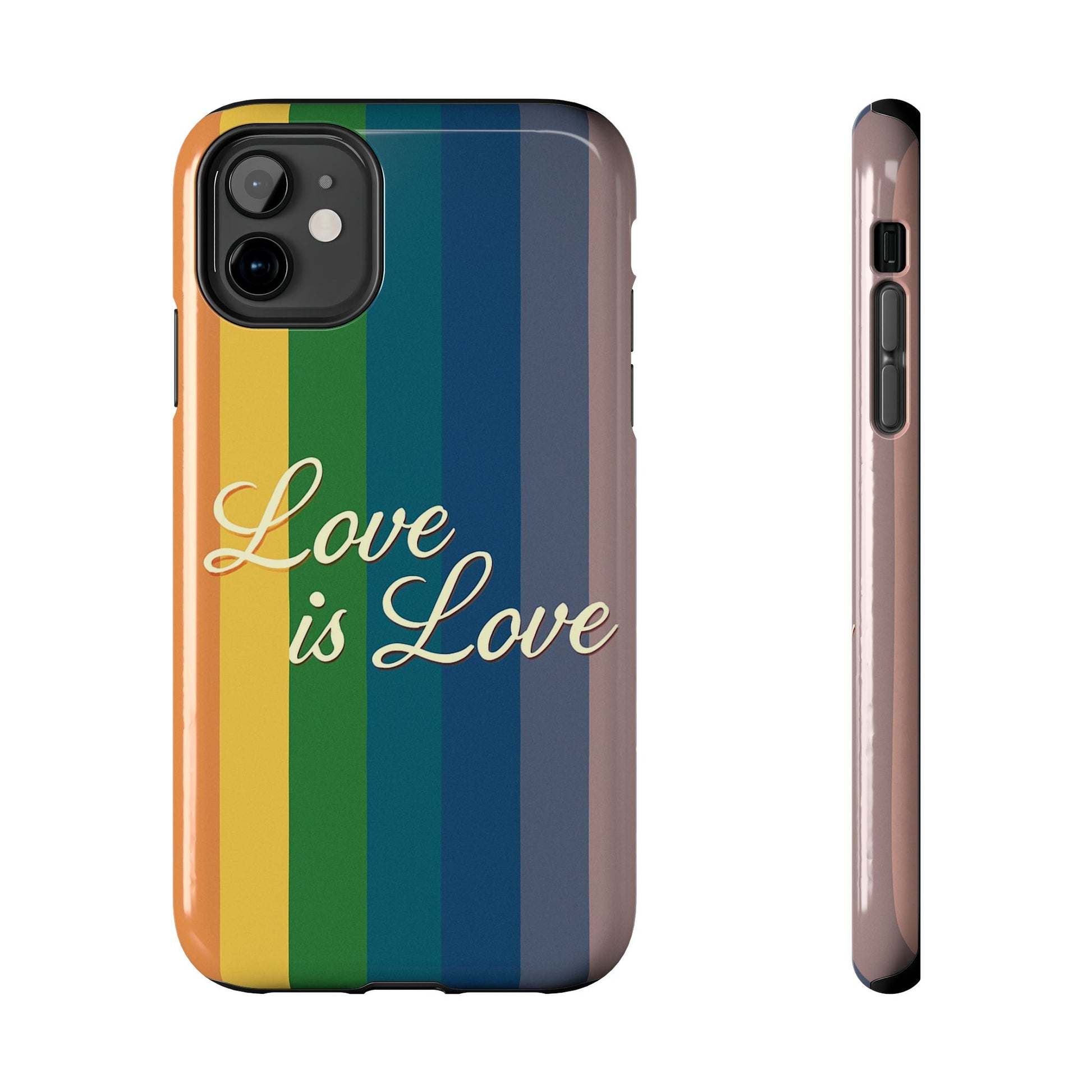 Love Is Love