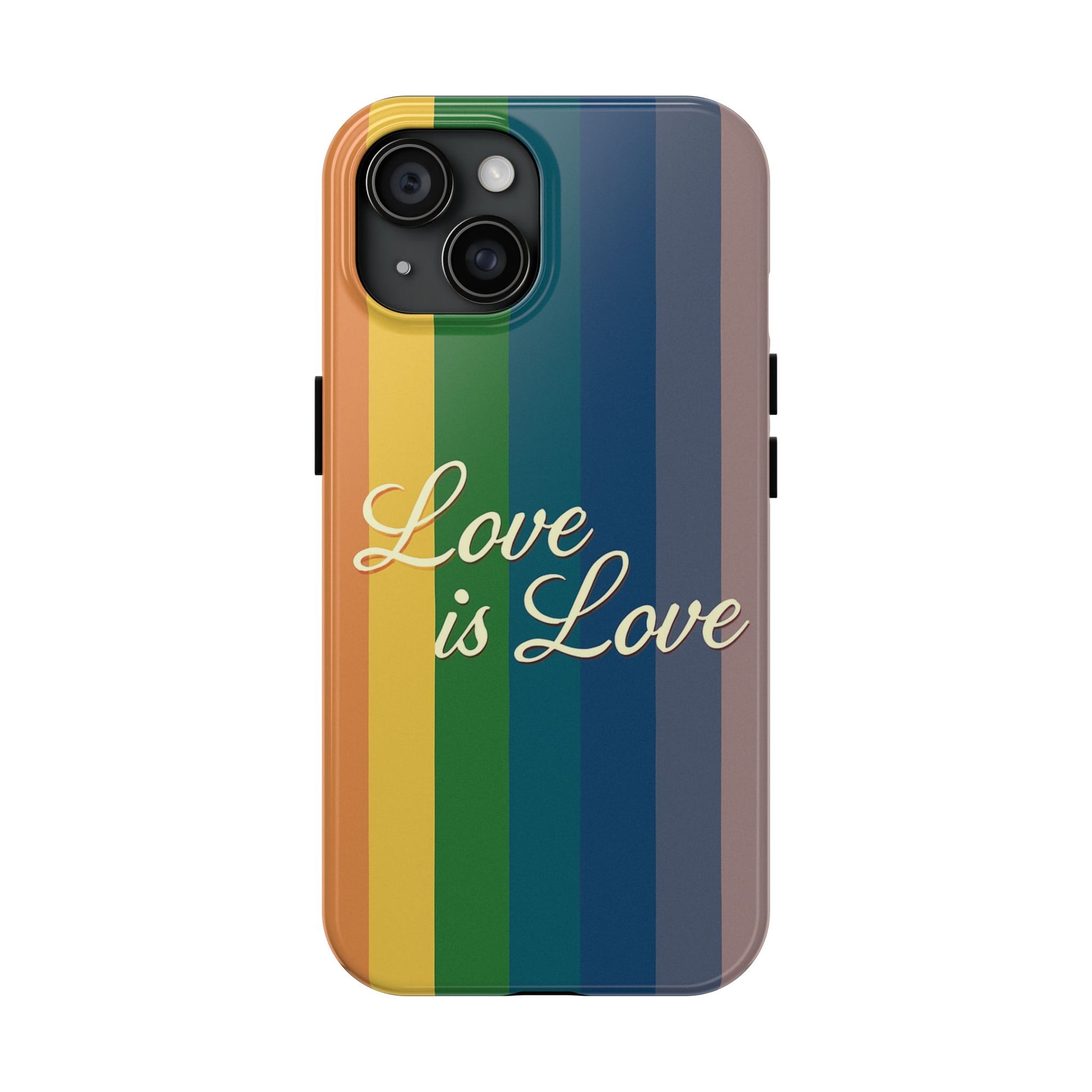 Love Is Love