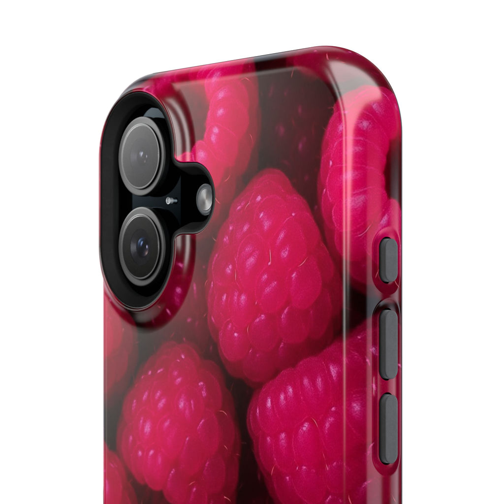 Raspberry Pop