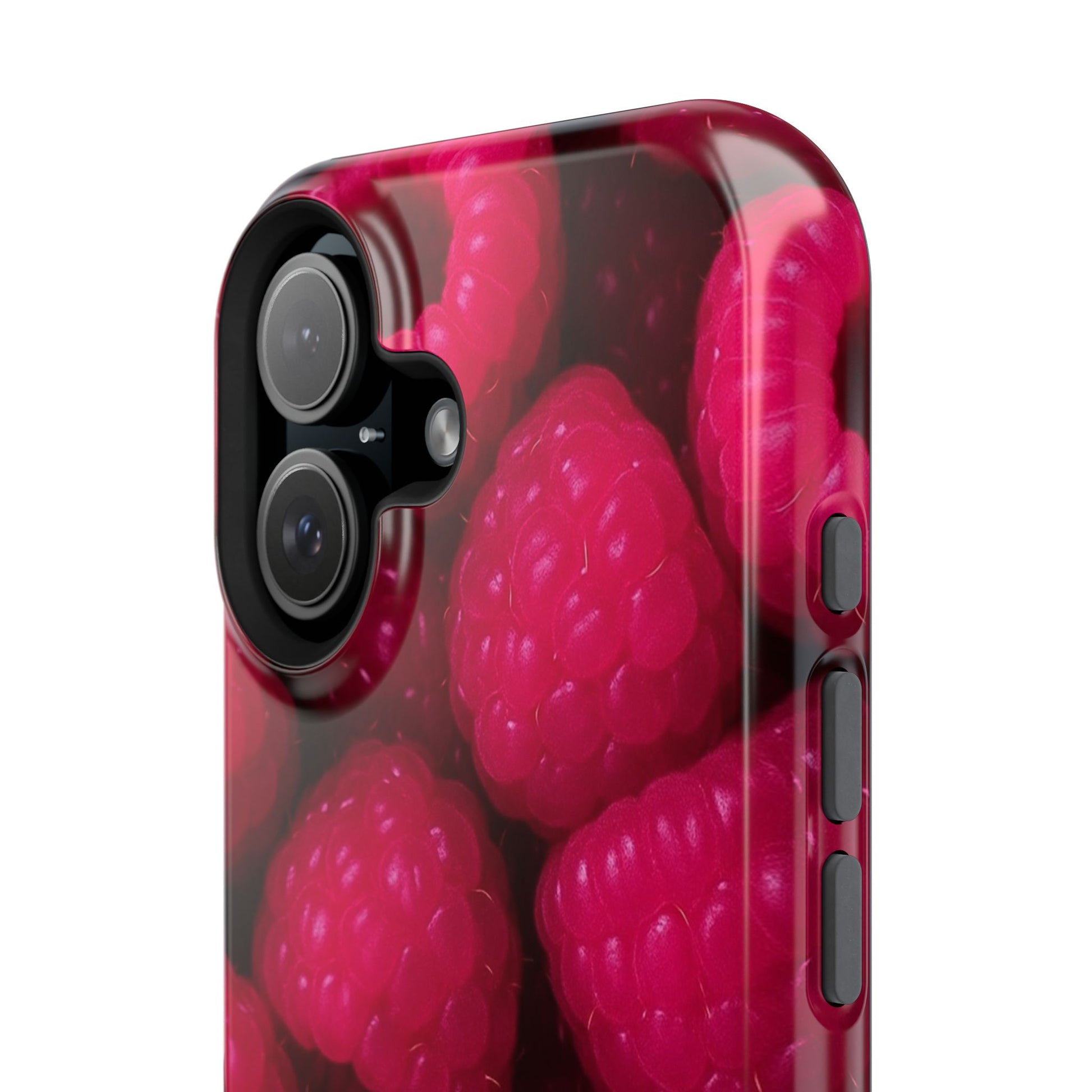 Raspberry Pop
